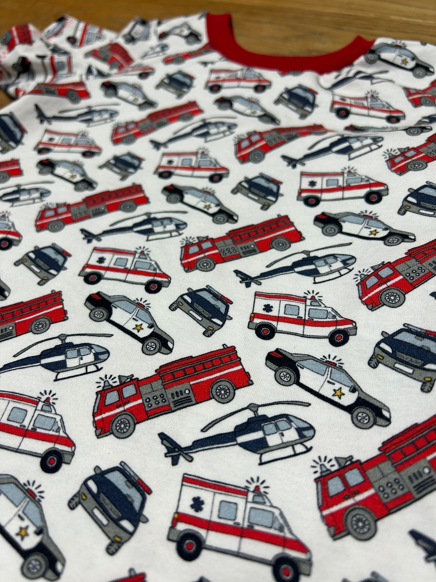 Hipster T-Shirt 92