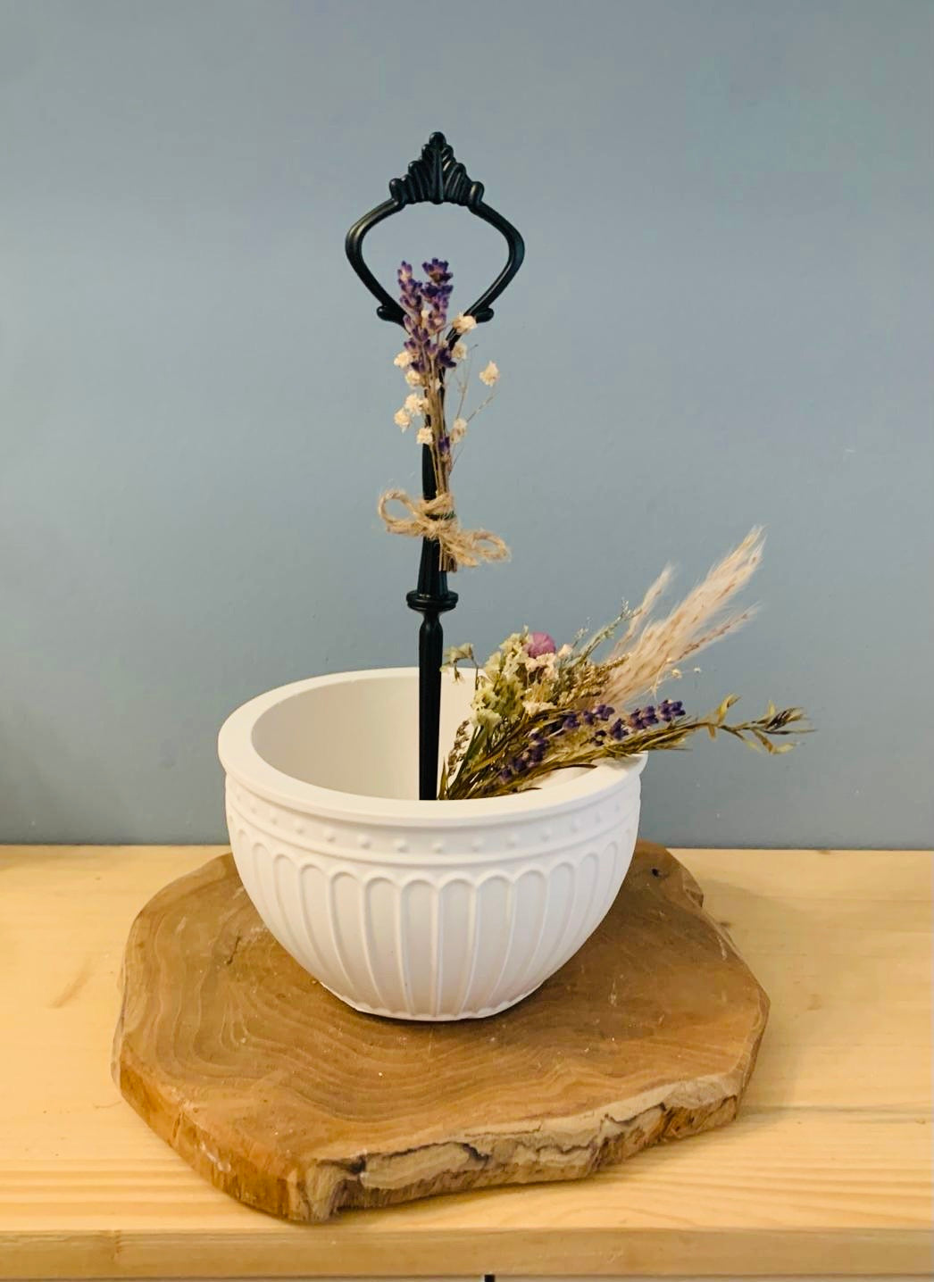 Schalenetagere