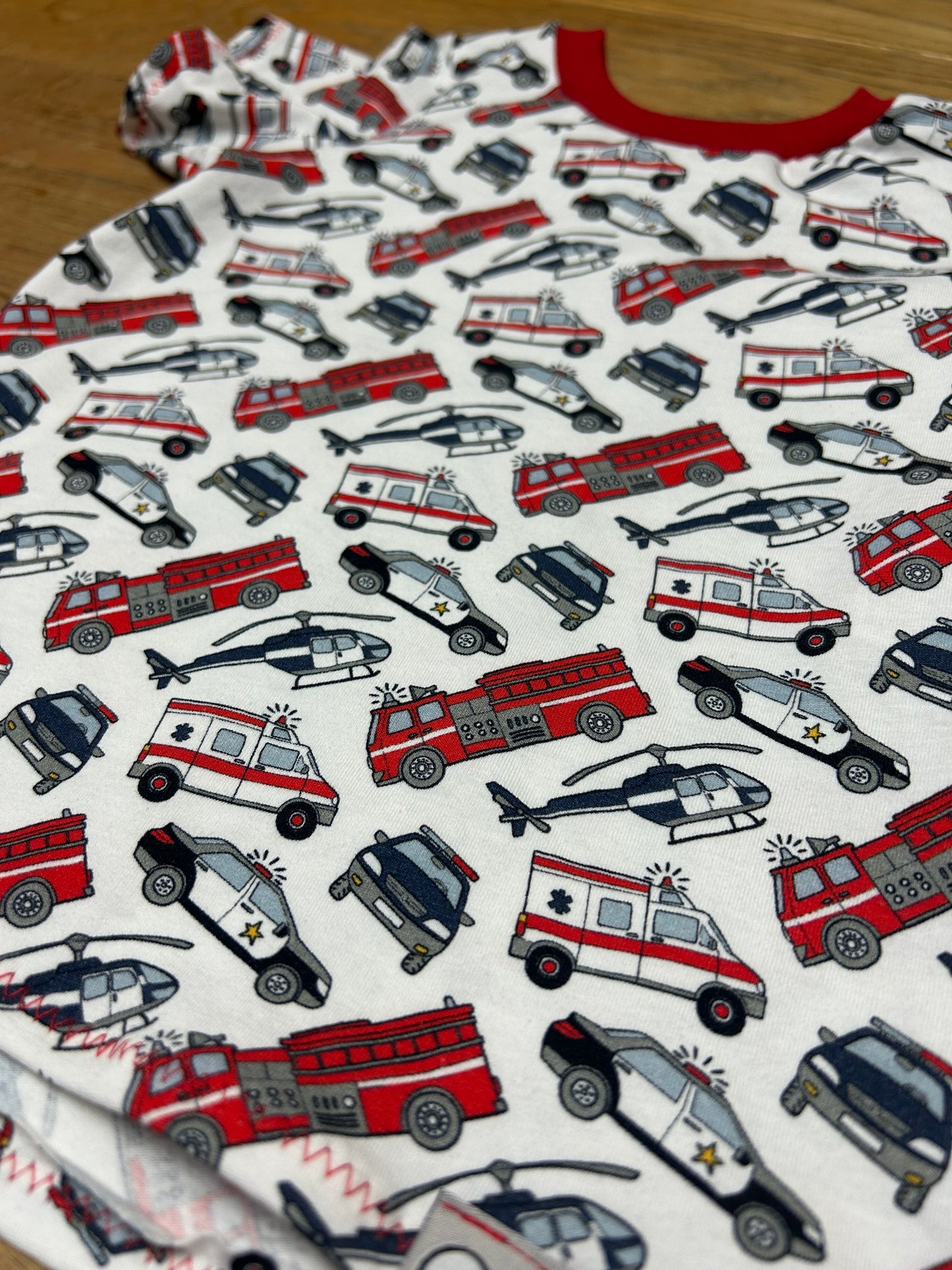 Hipster T-Shirt 92