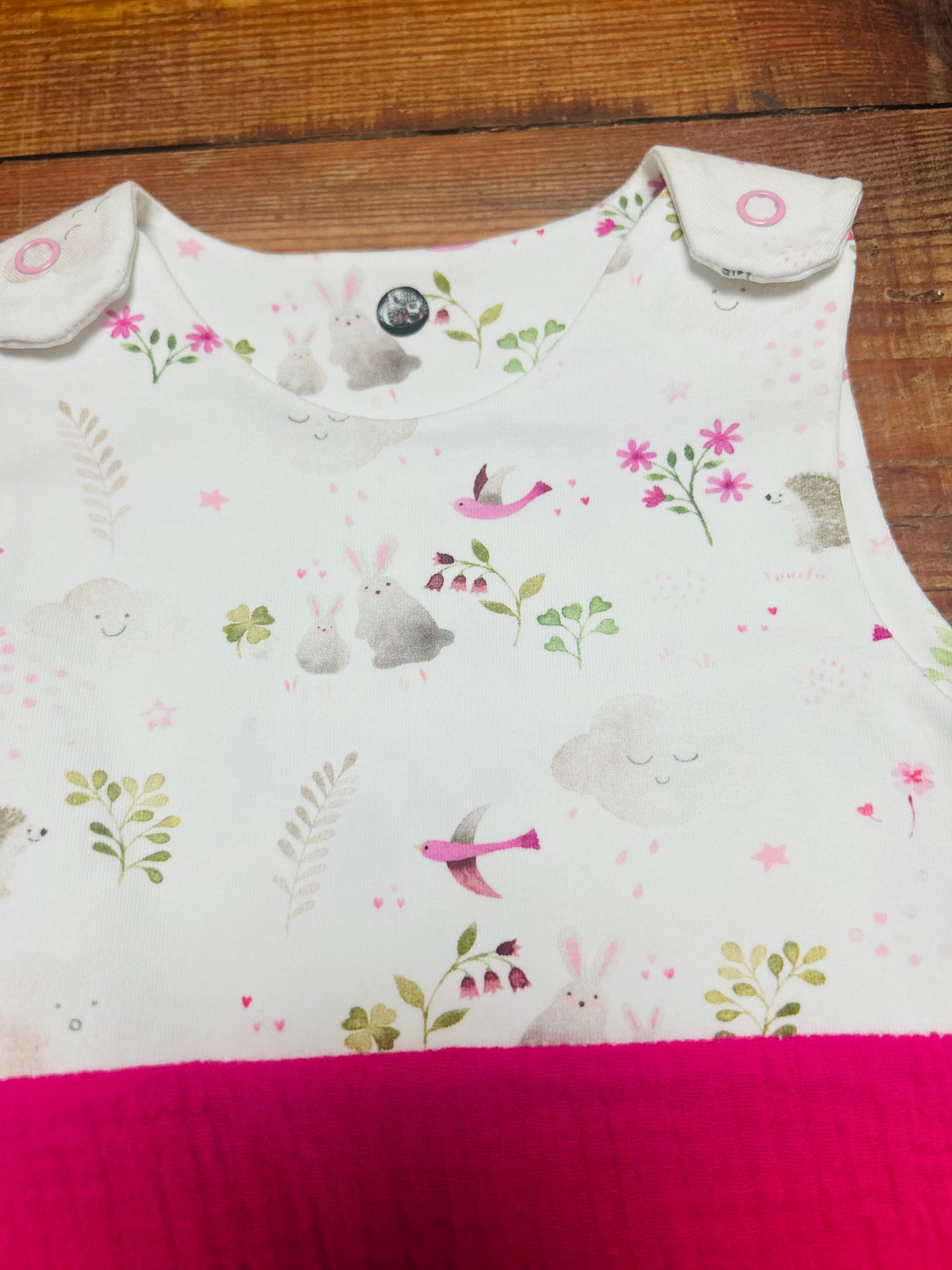 Romper 68