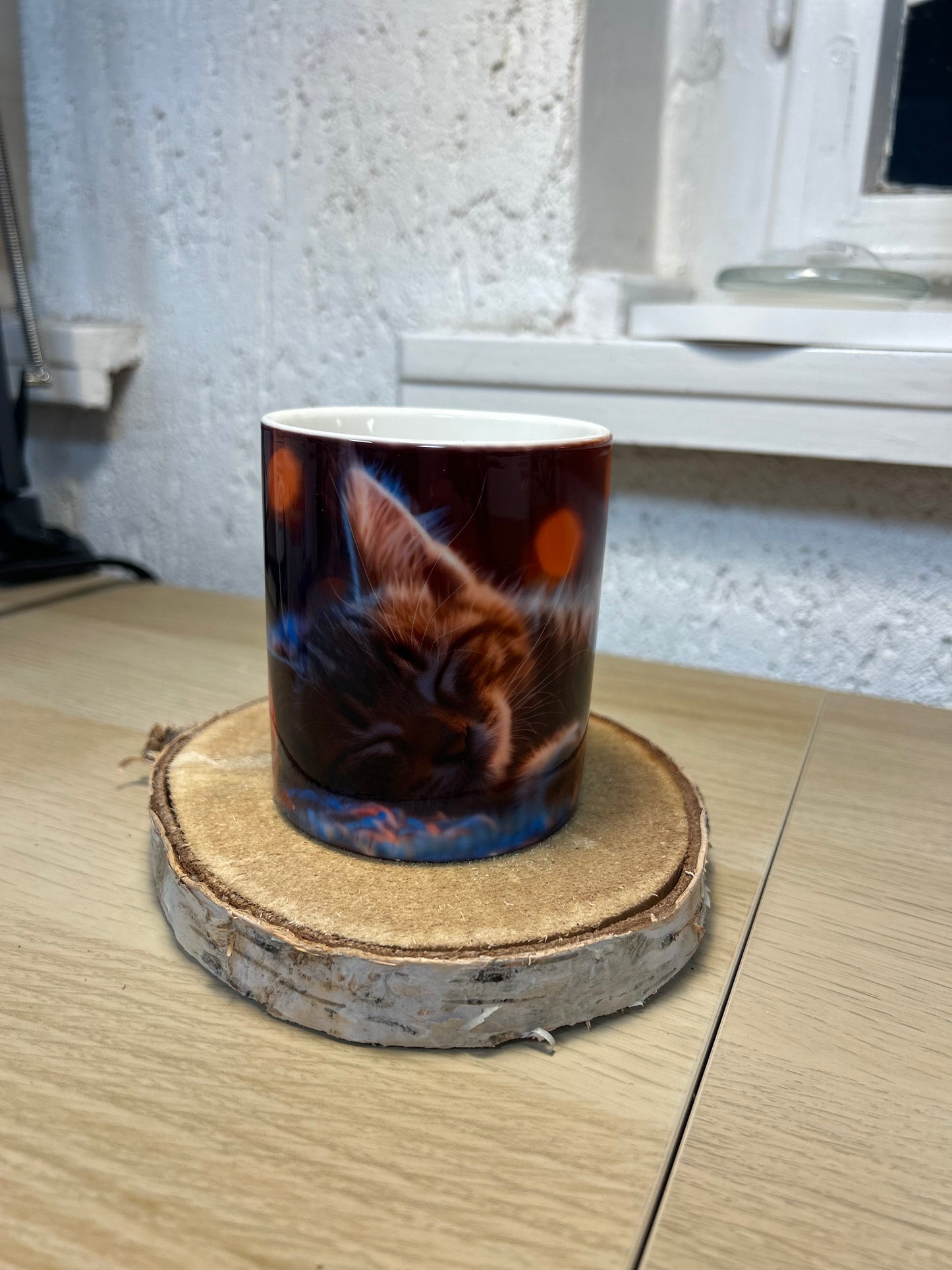 Tasse Kätzchen
