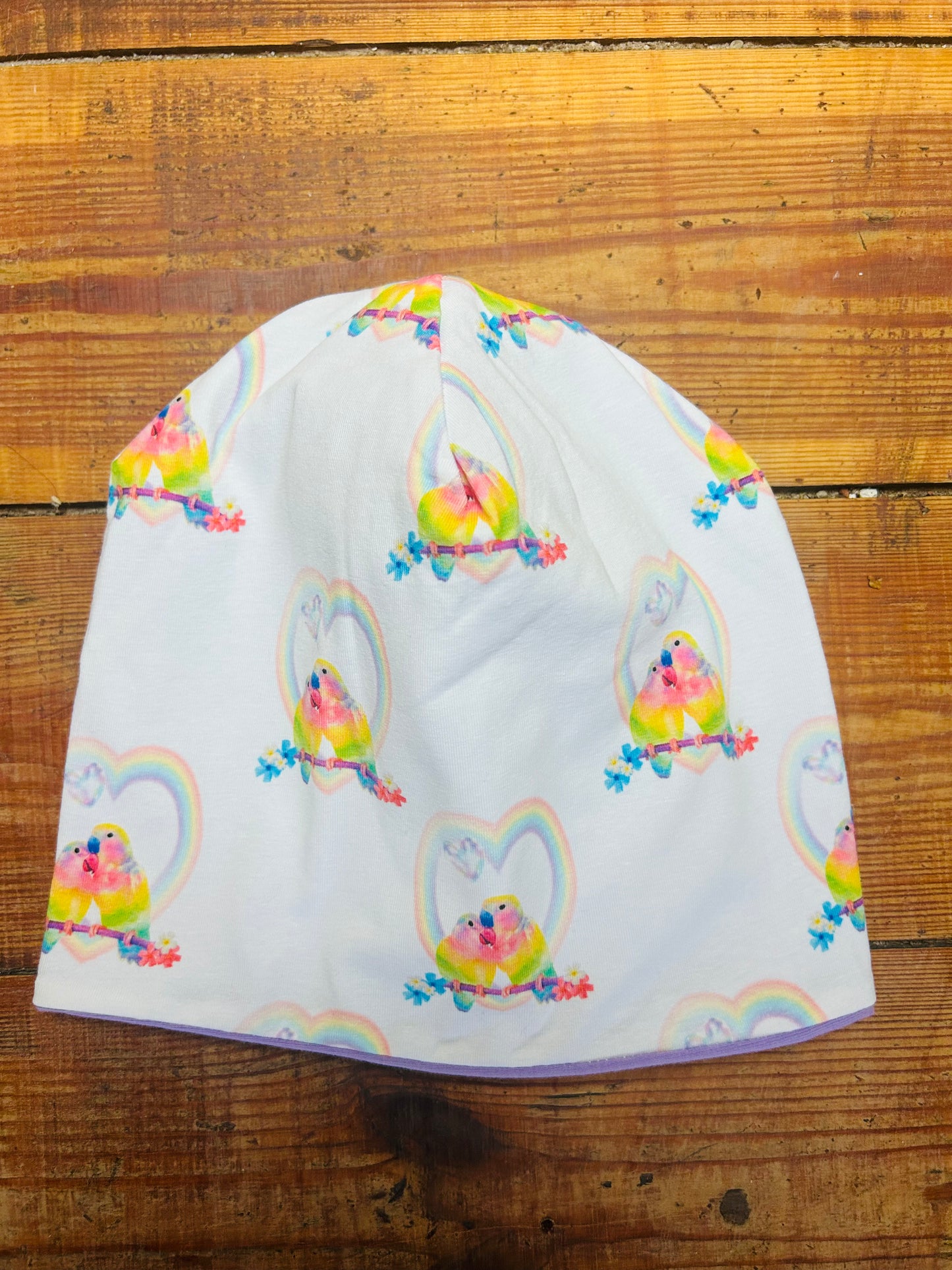 Beanie 49-51cm KU