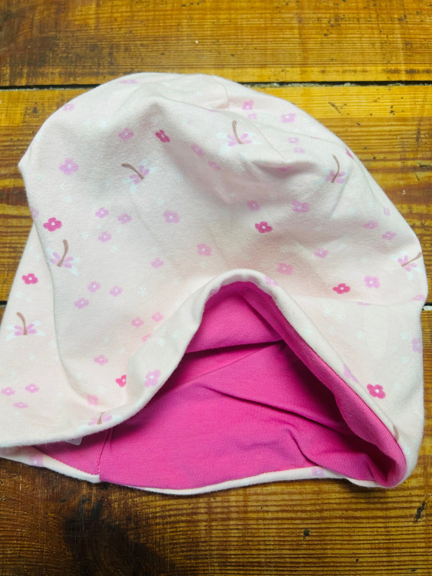 Beanie 49-51cm KU