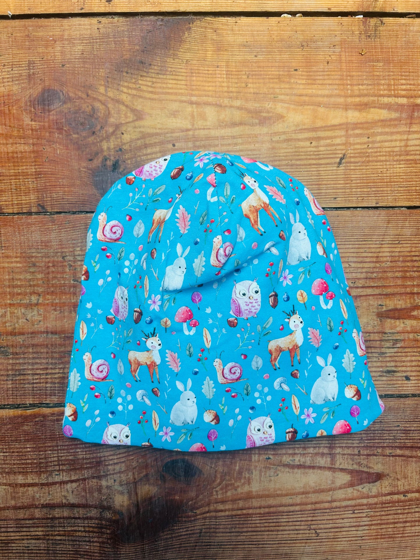 Beanie 46-48cm KU