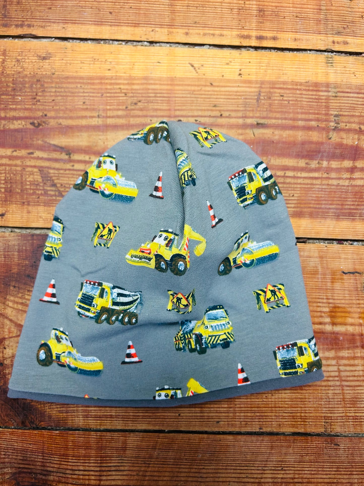 Beanie 43-45cm KU