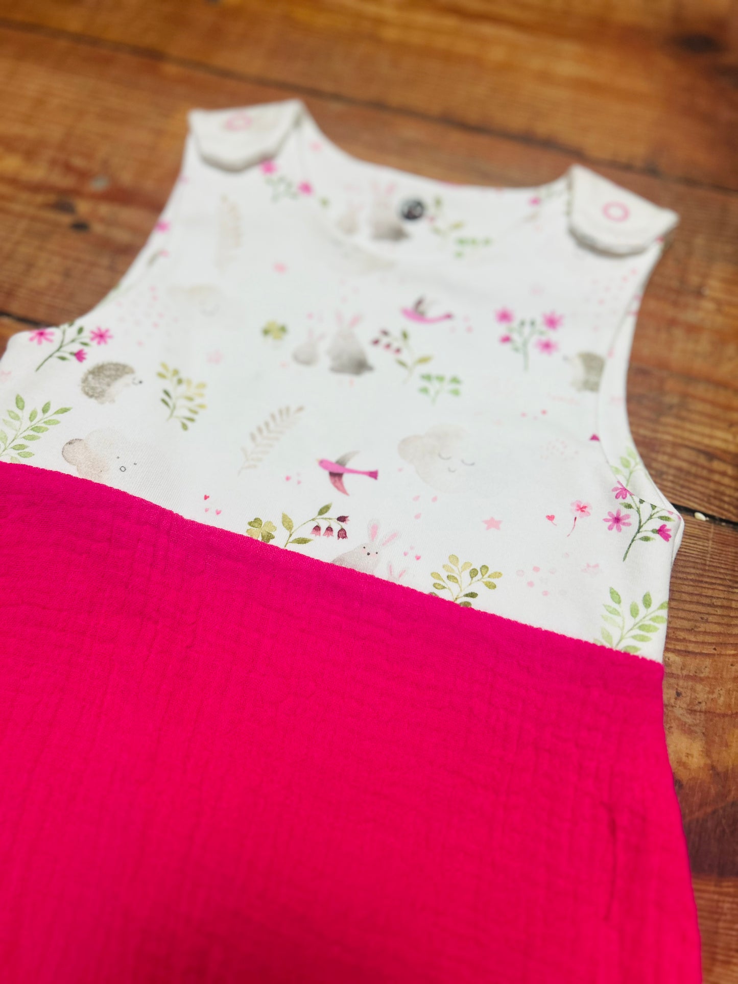 Romper 68