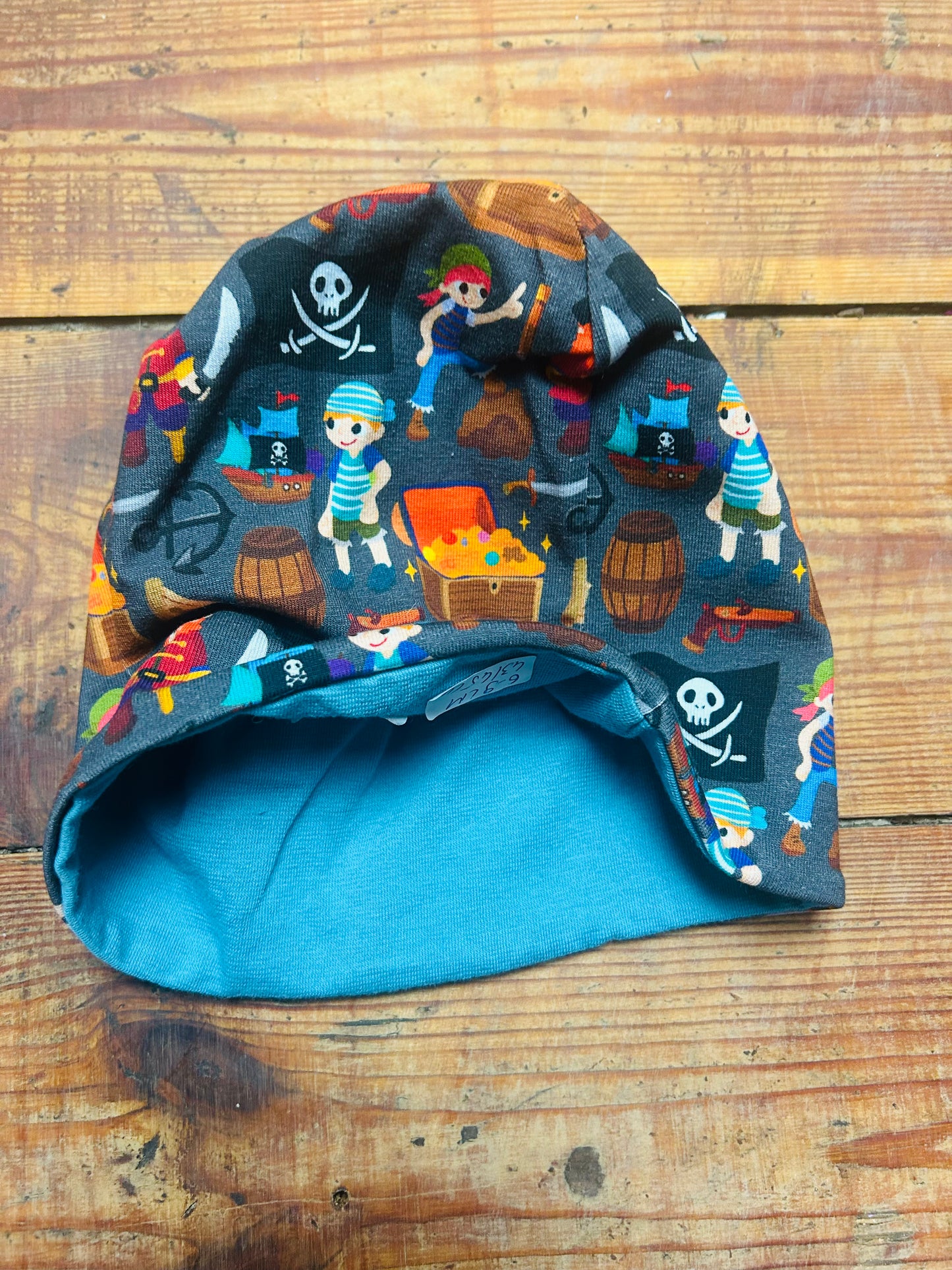 Beanie 43-45cm KU