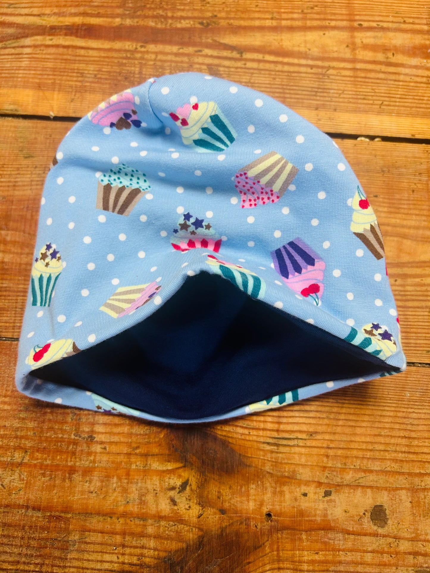Beanie 43-45cm KU