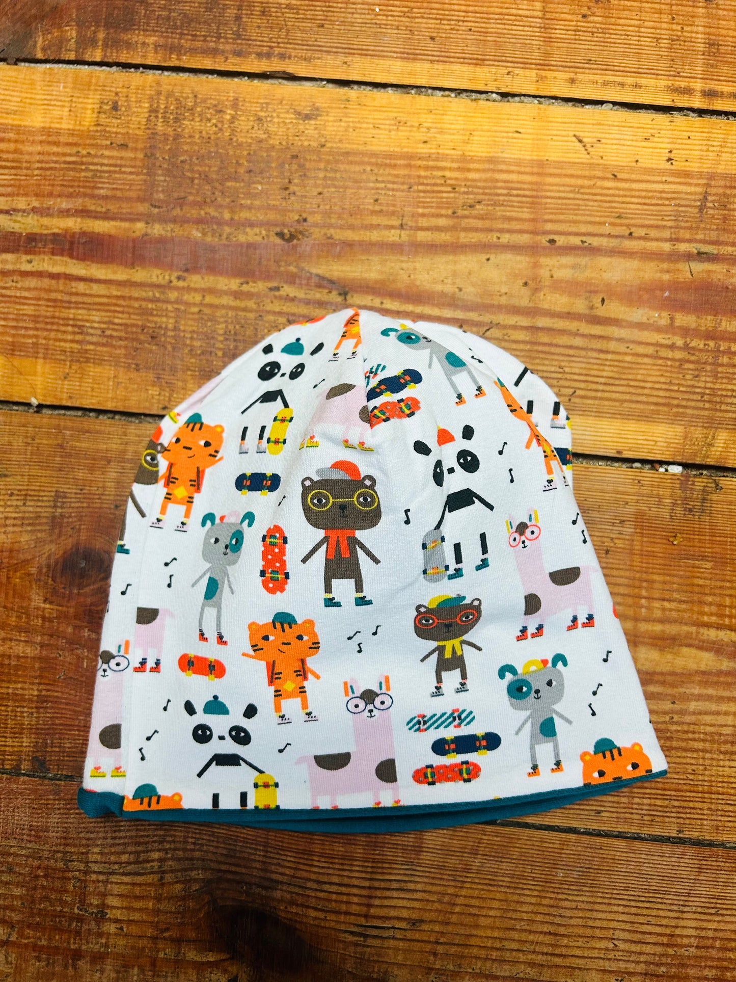 Beanie 43-45cm KU