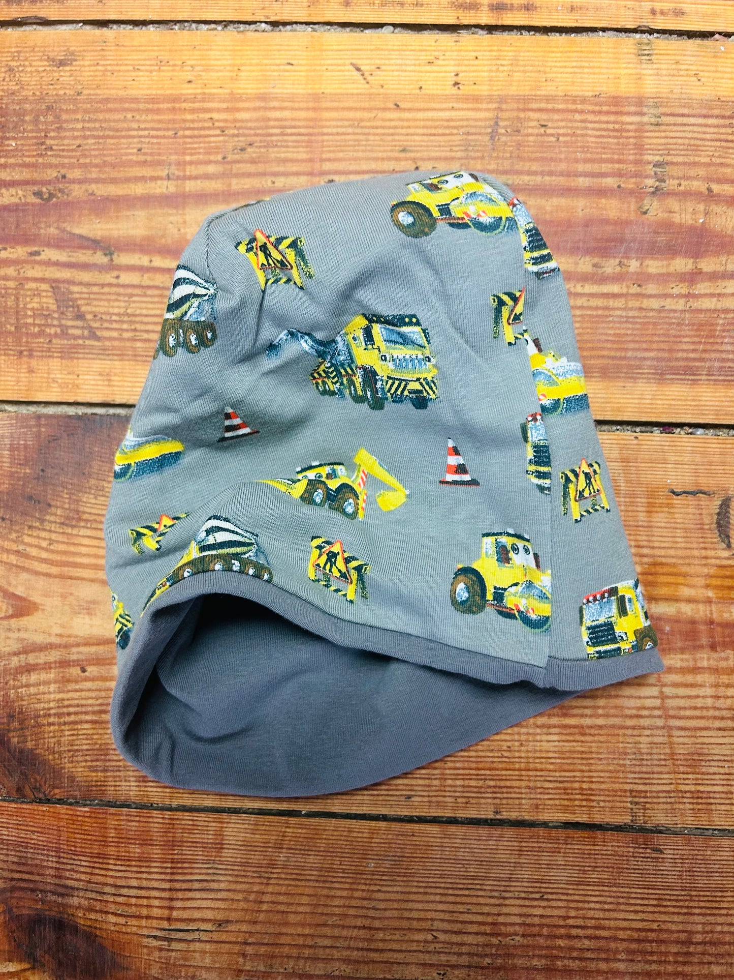 Beanie 43-45cm KU