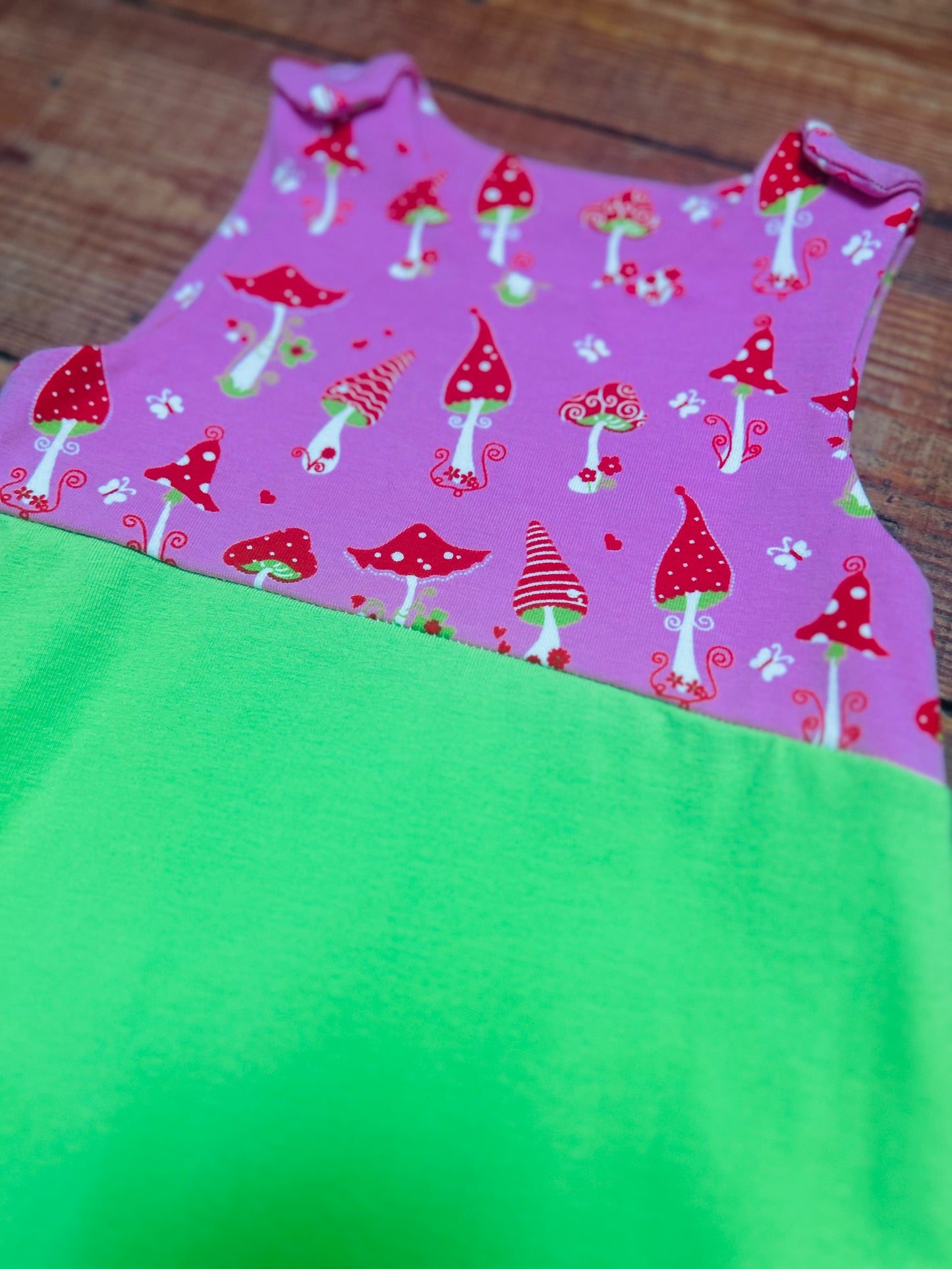 Romper 74