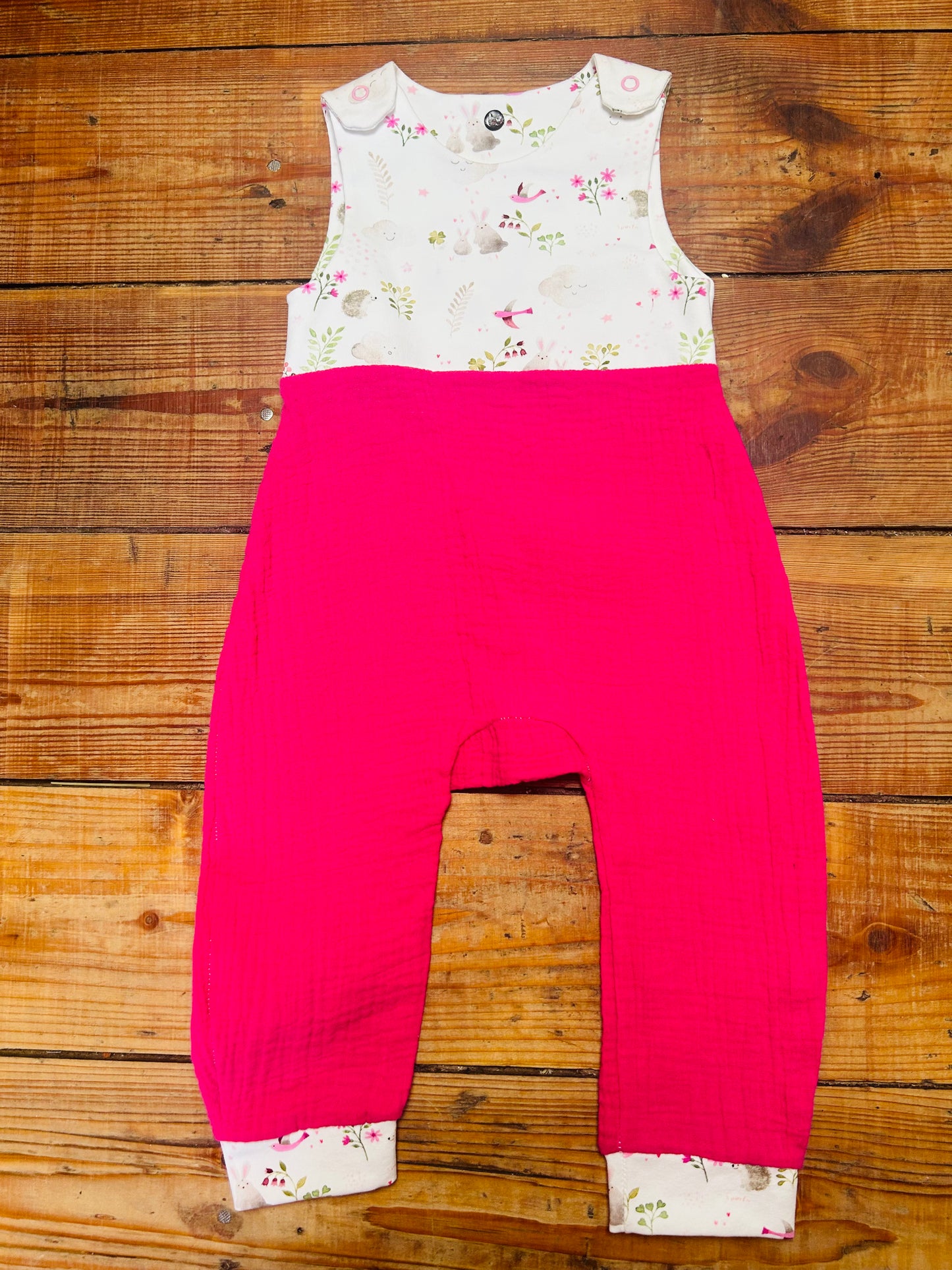 Romper 68