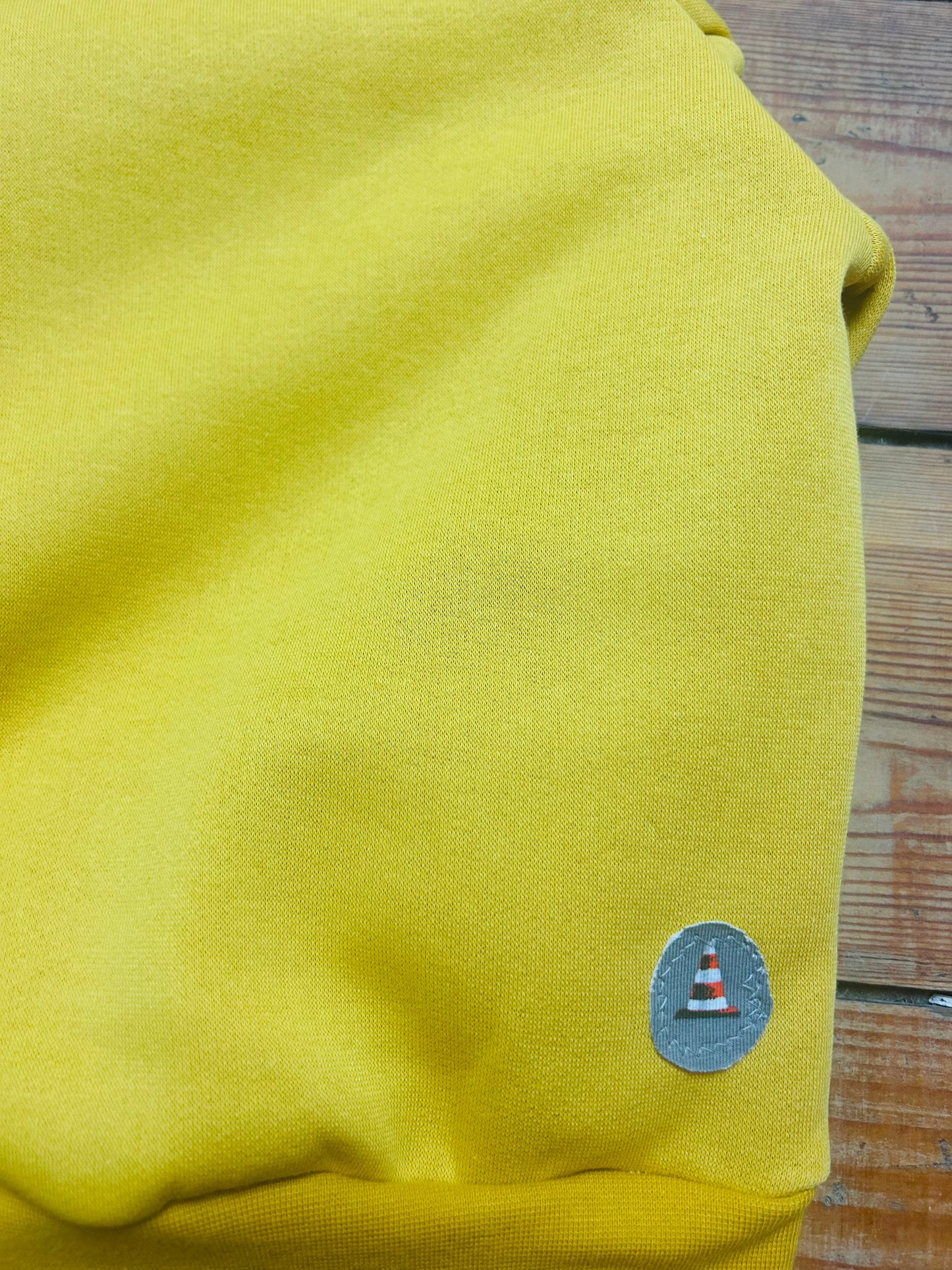 Hoodie mit Kapuze 86