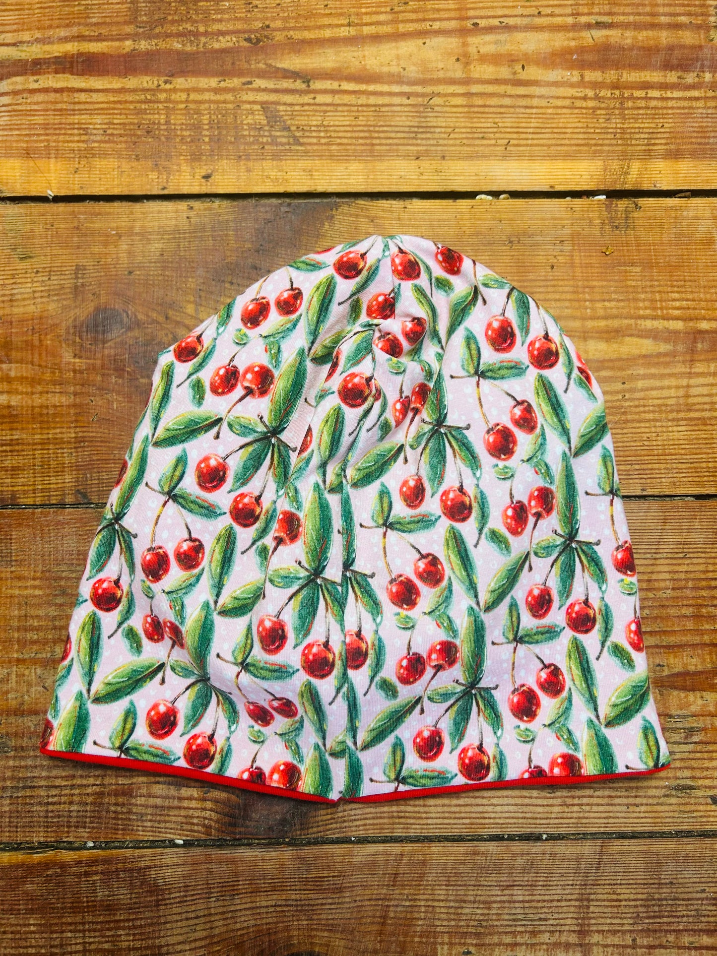 Beanie 49-51 cm KU