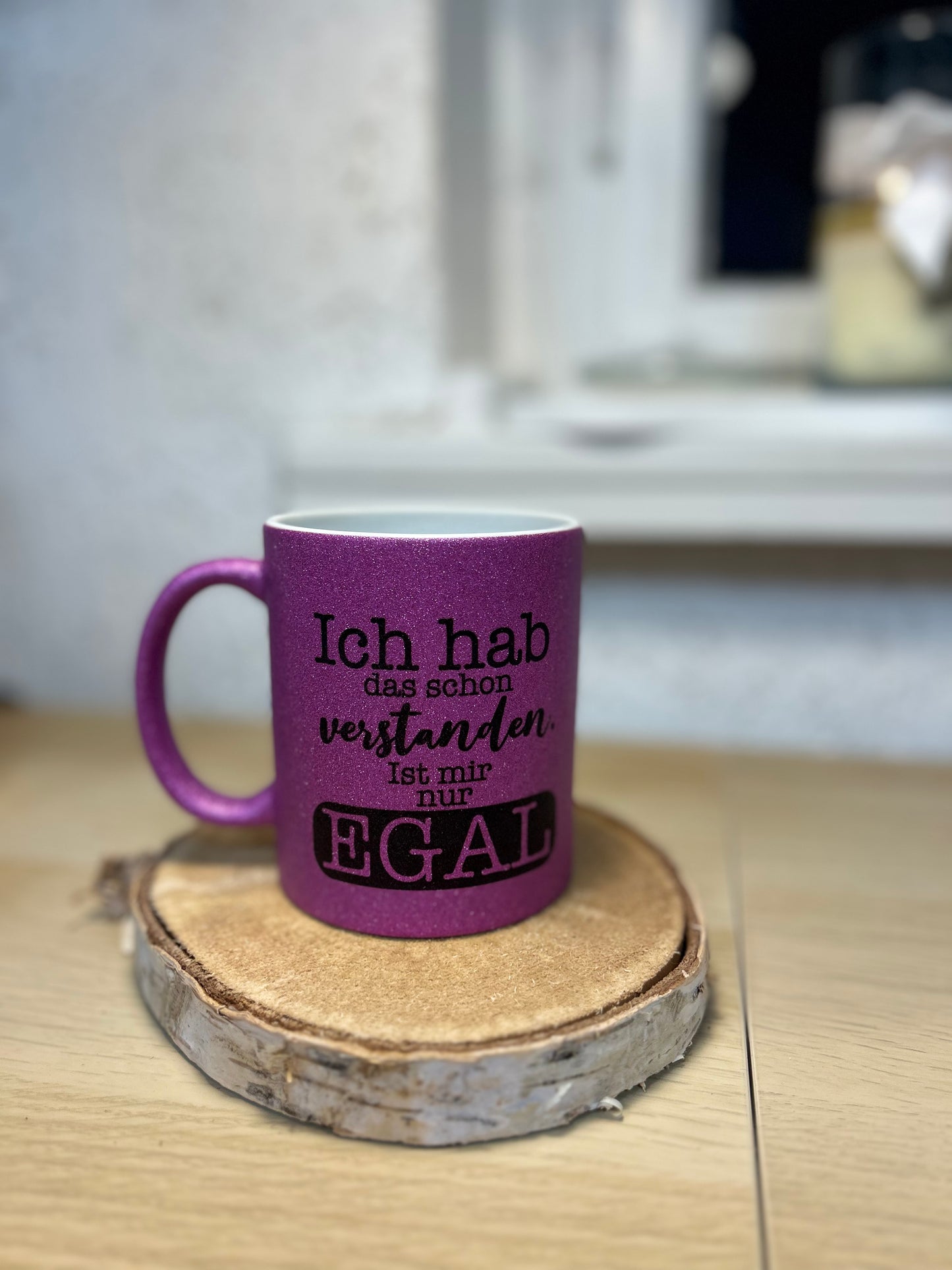 Tasse EGAL