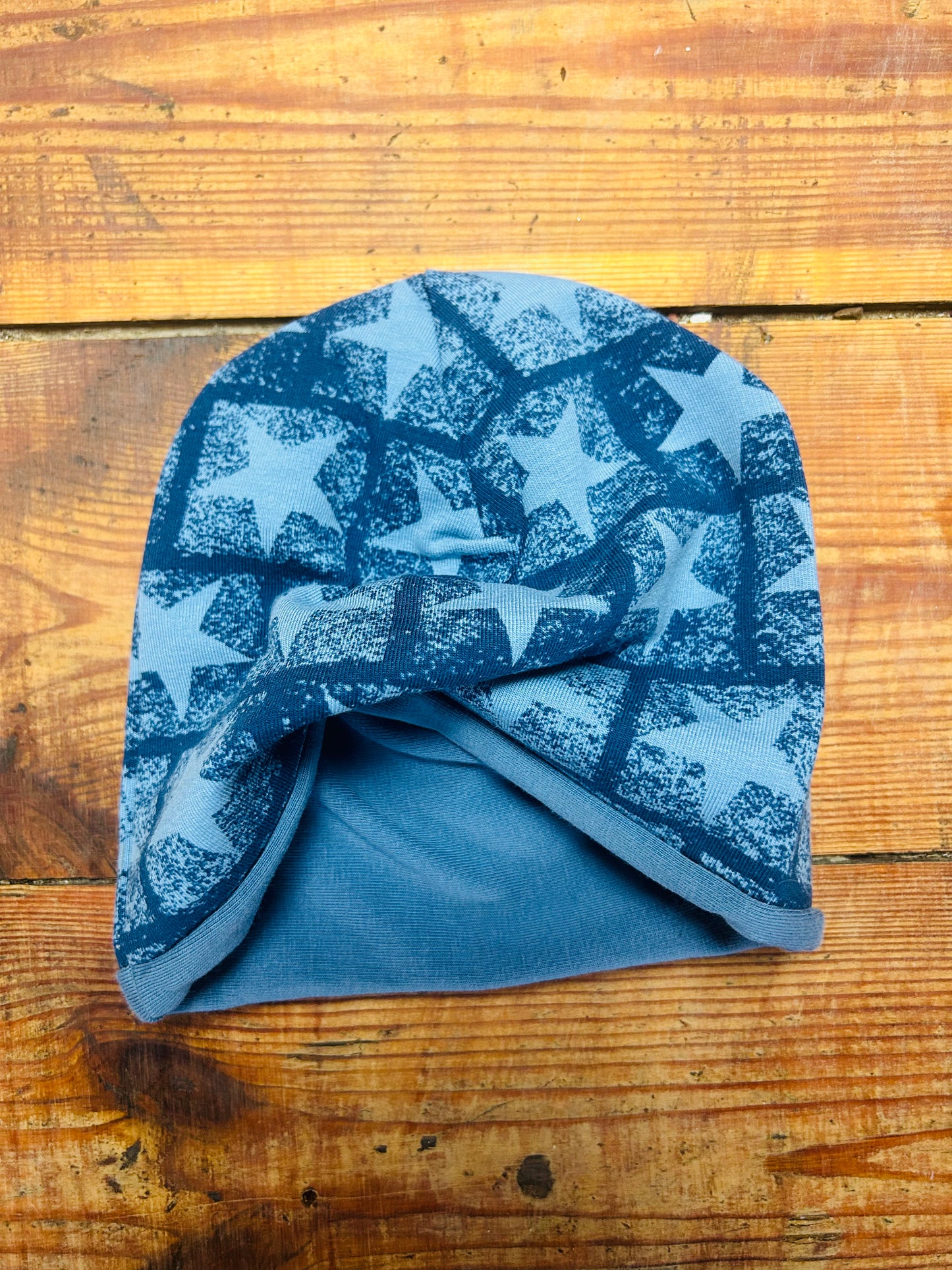 Beanie 39-42cm KU