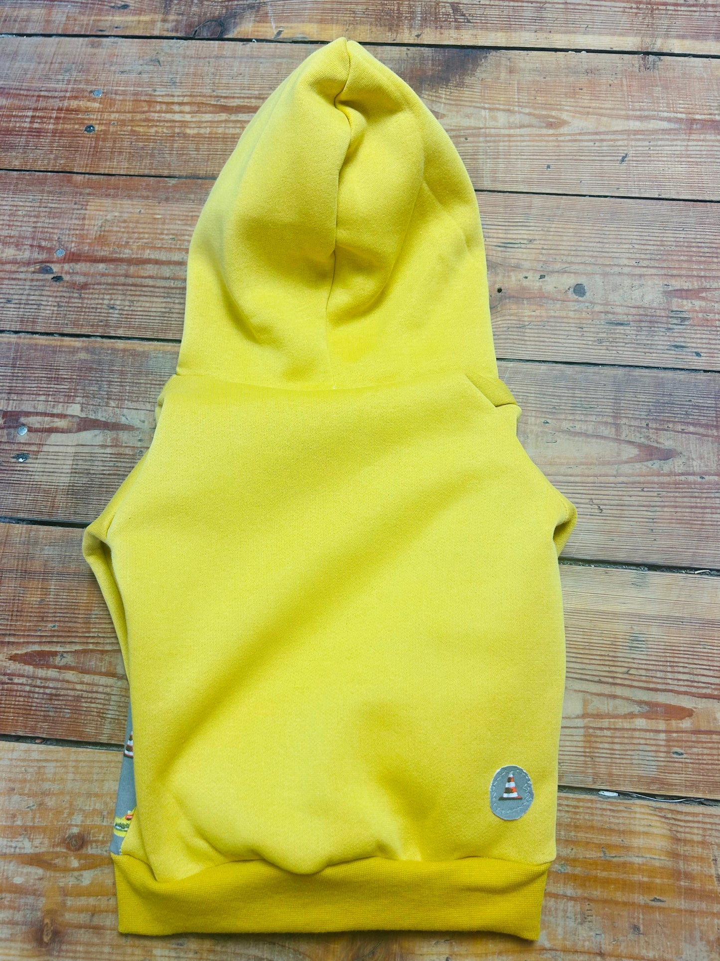 Hoodie mit Kapuze 86