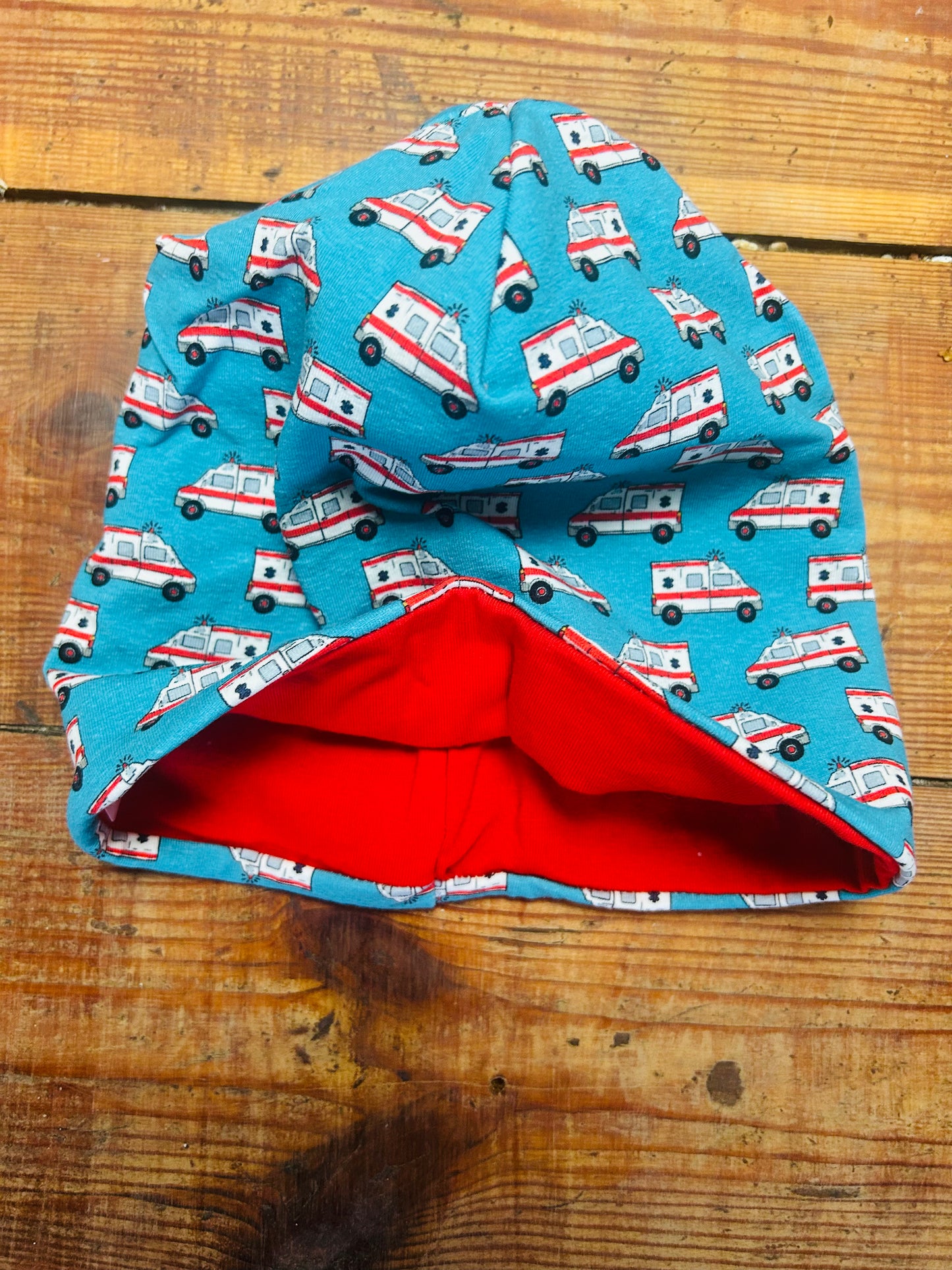 Beanie 46-48cm KU