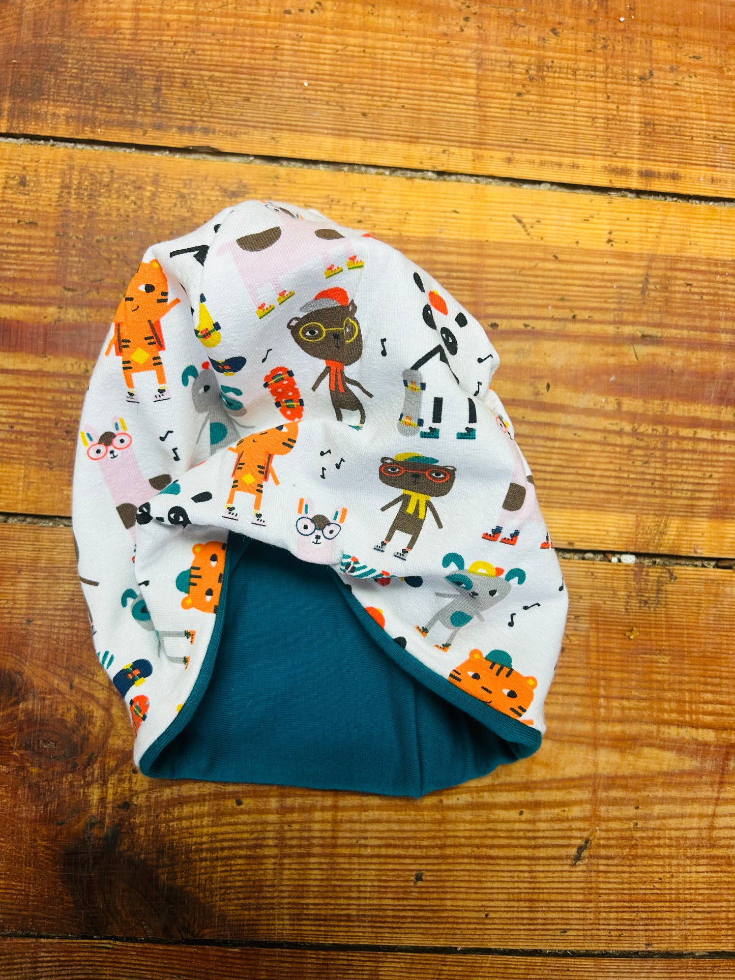 Beanie 43-45cm KU
