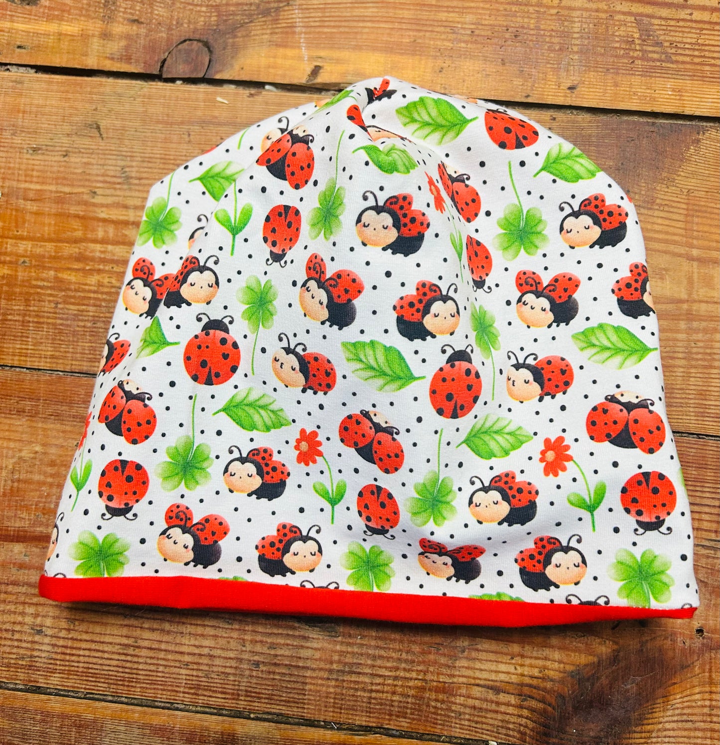 Beanie 52-55cm KU