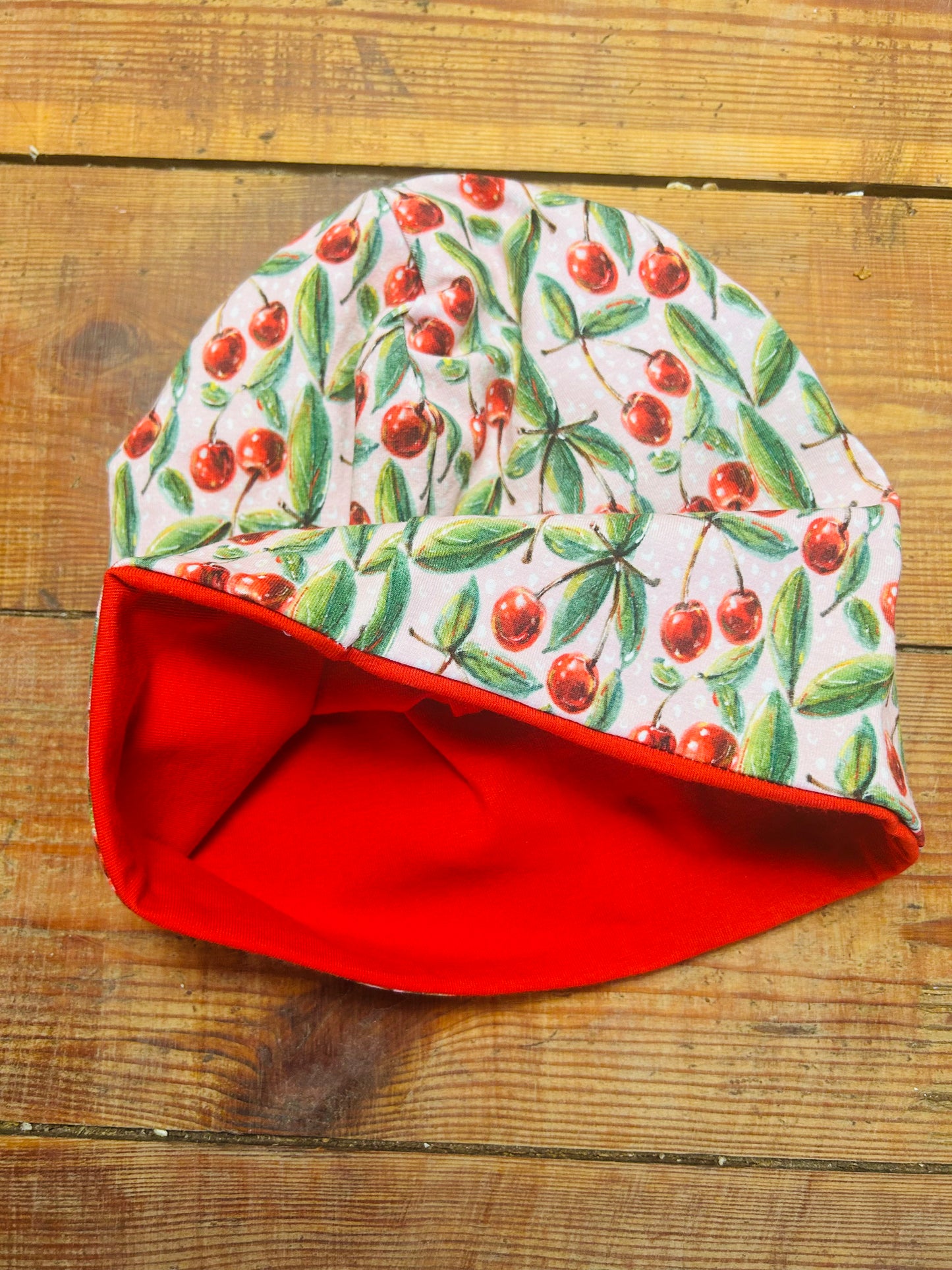 Beanie 49-51 cm KU