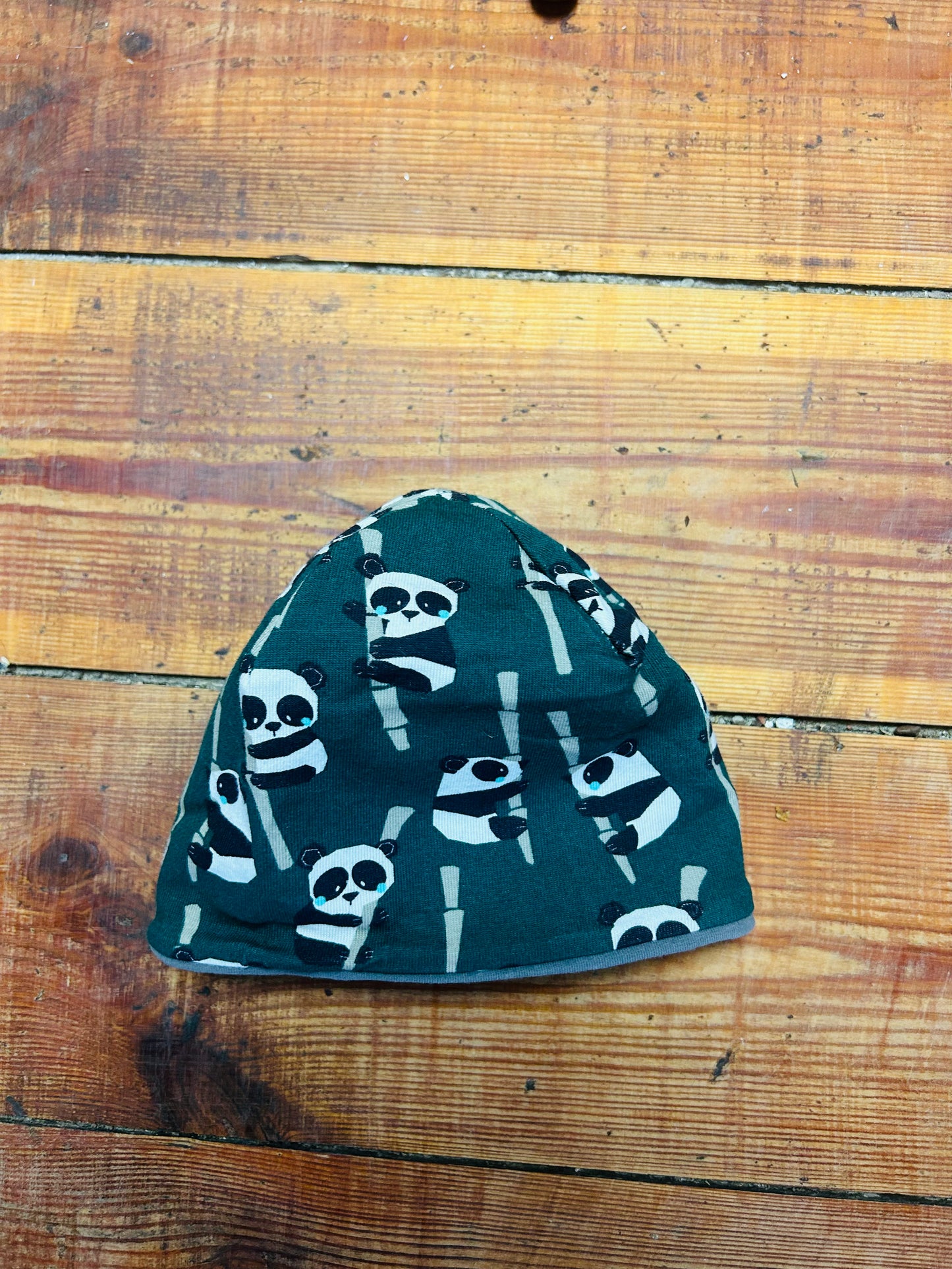 Beanie 34-38cm KU New Born