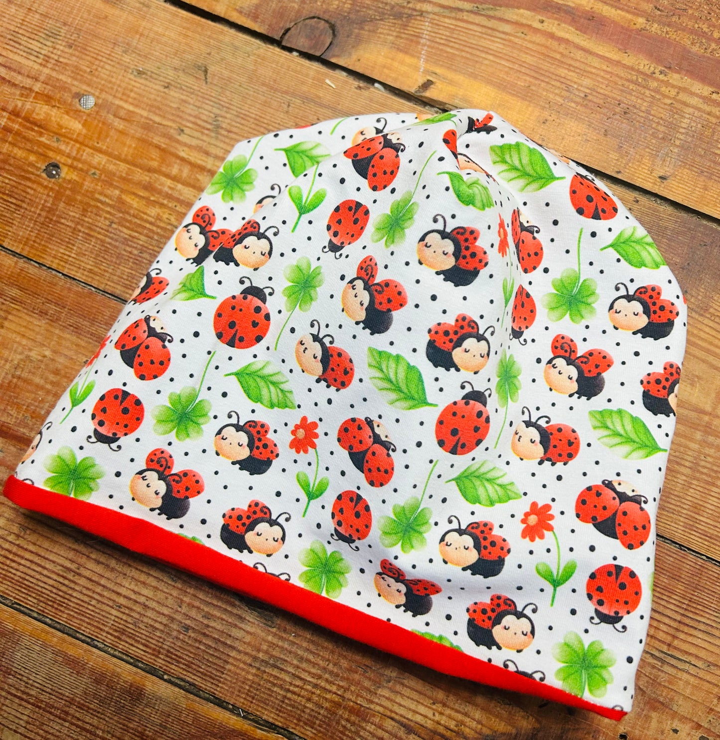 Beanie 52-55cm KU