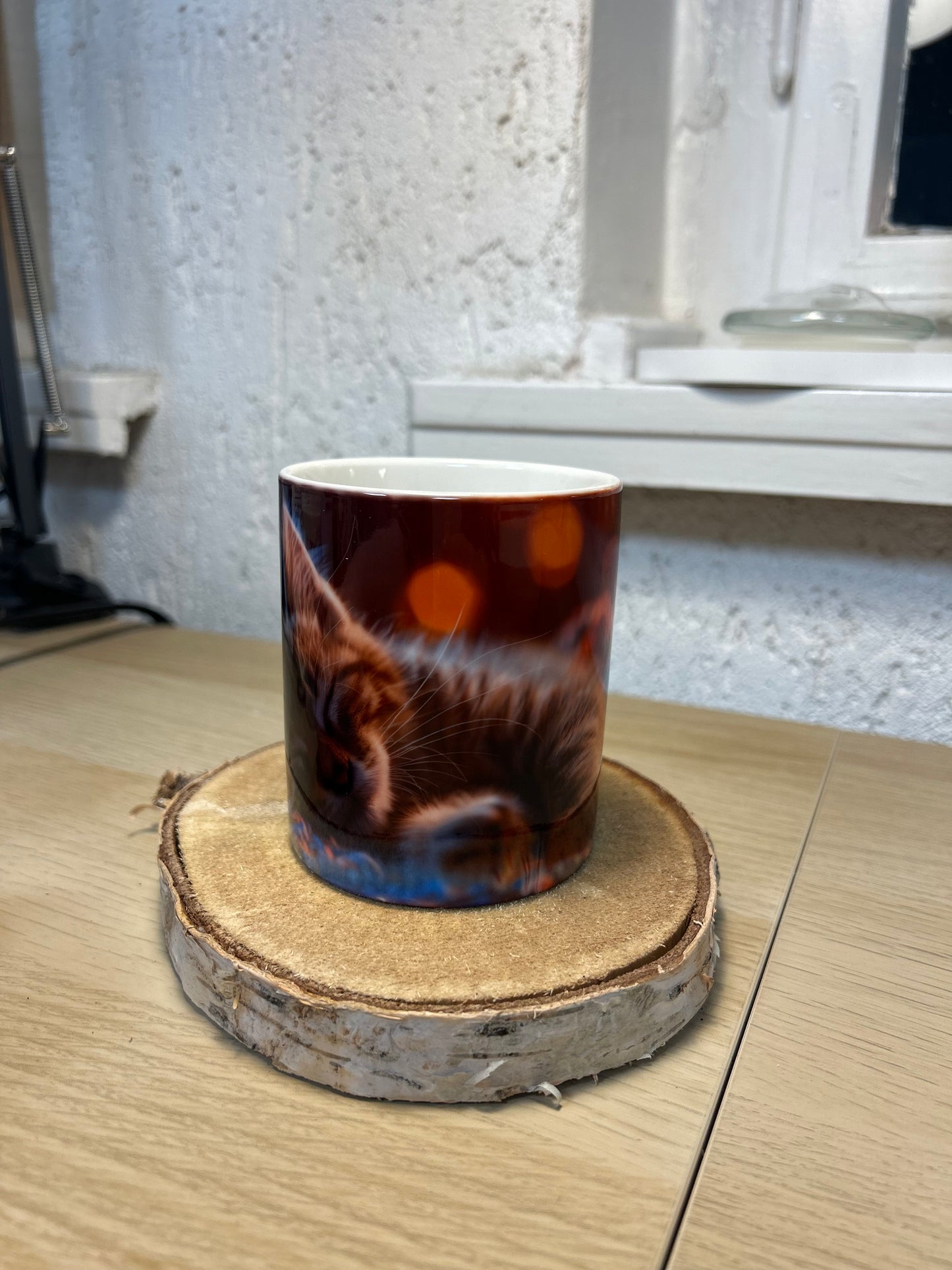Tasse Kätzchen