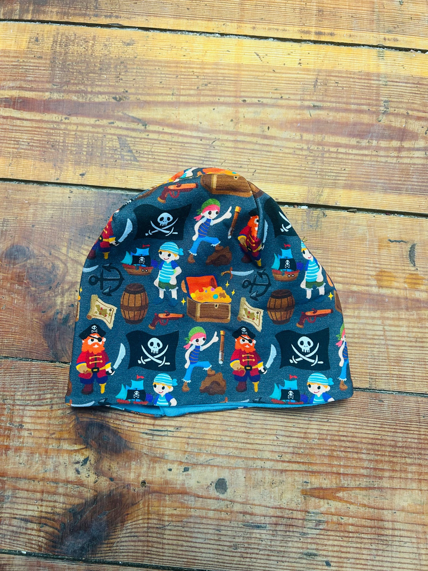 Beanie 43-45cm KU