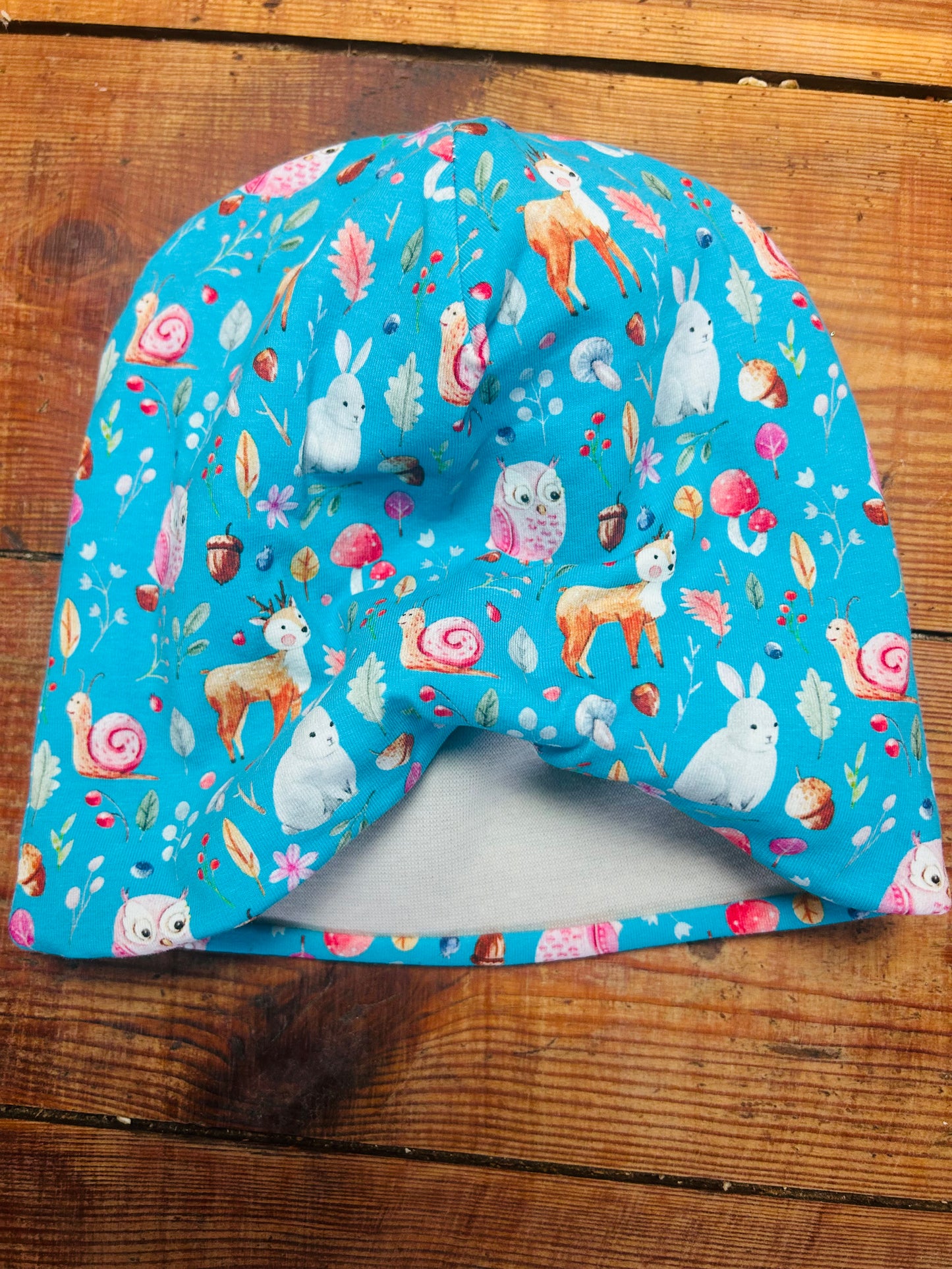 Beanie 46-48cm KU