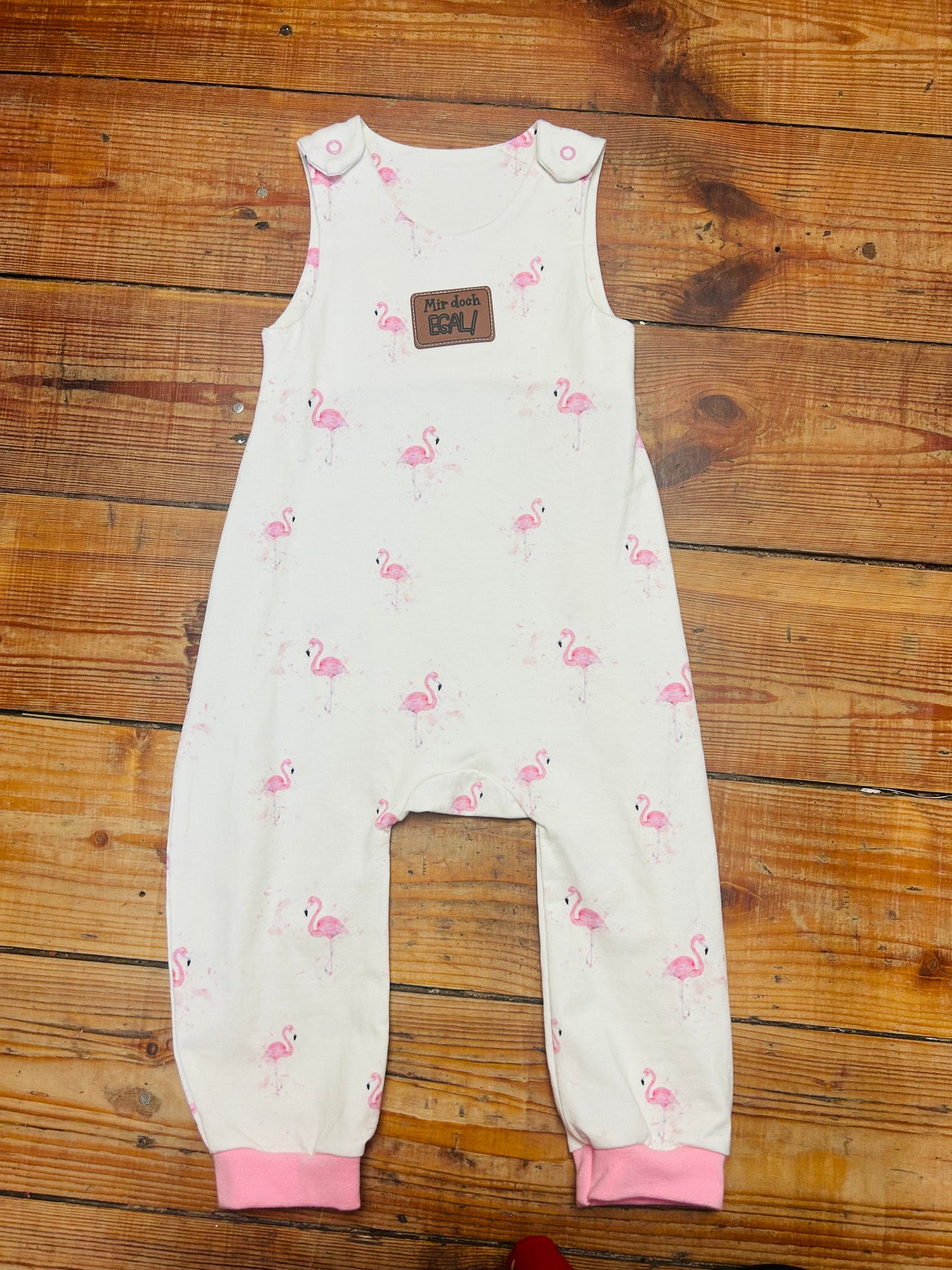 Romper 74