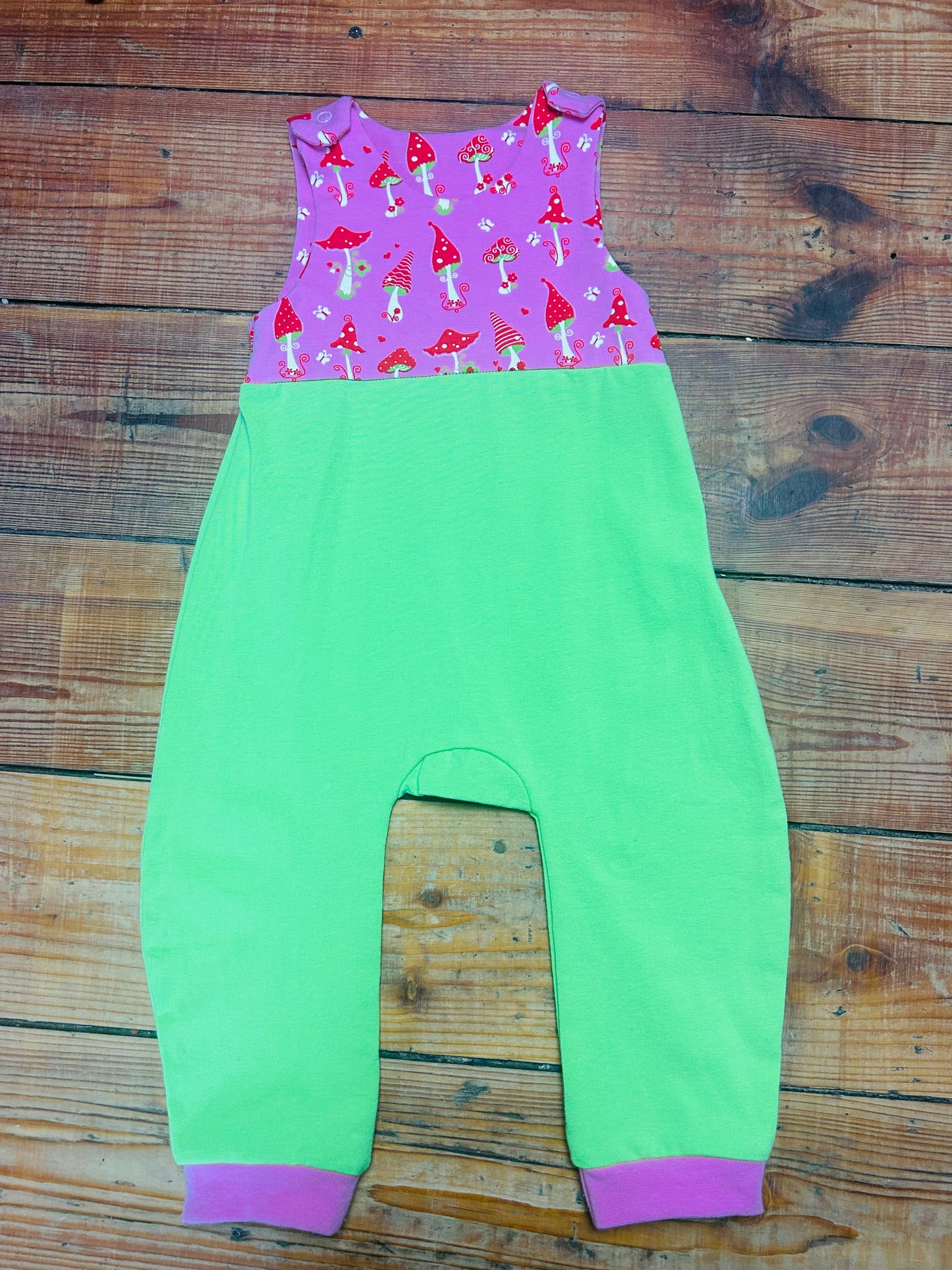 Romper 74