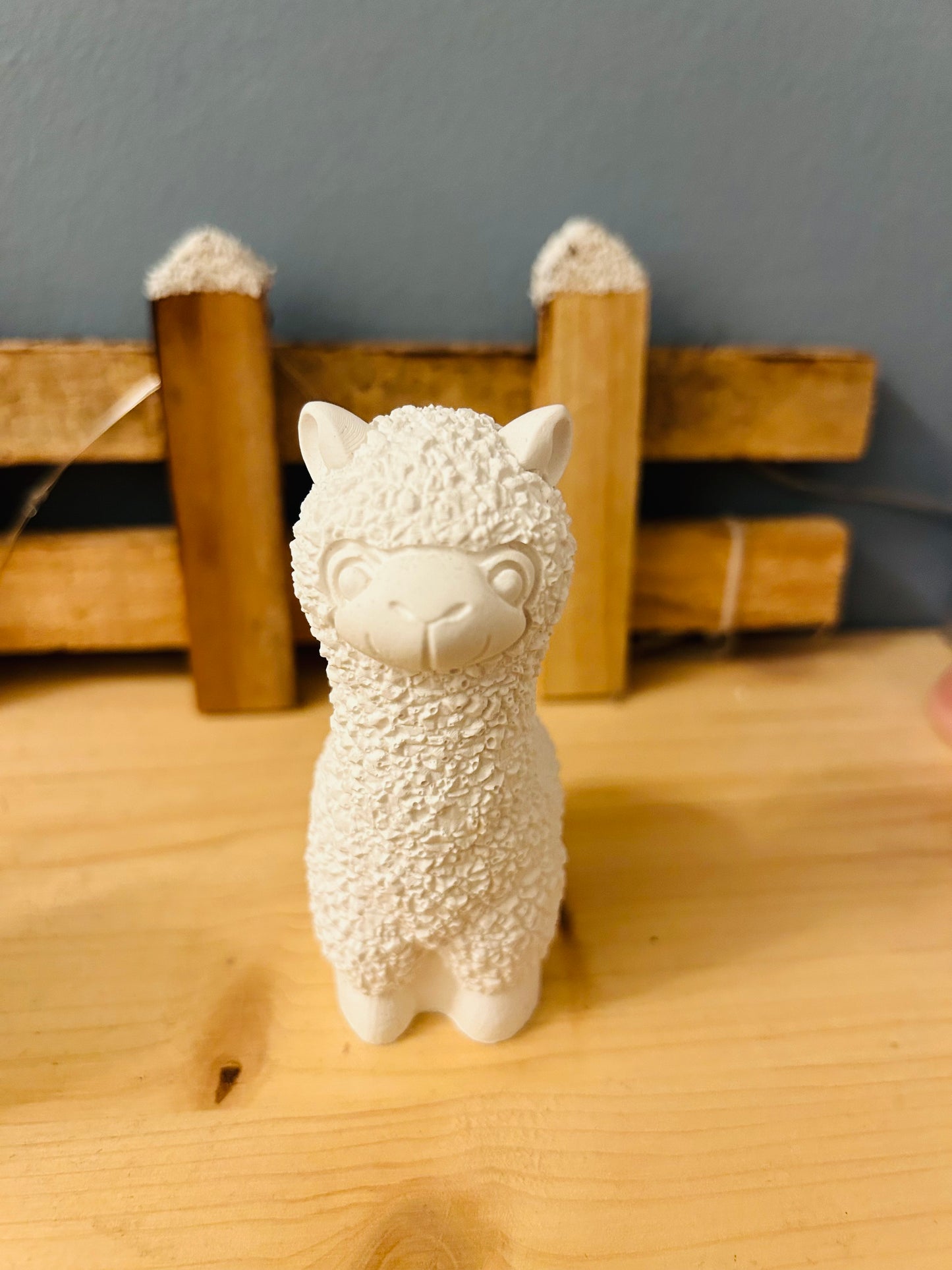 La-La-Lama