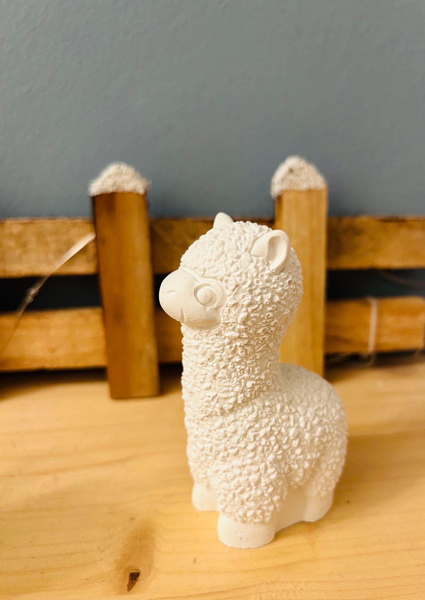 La-La-Lama