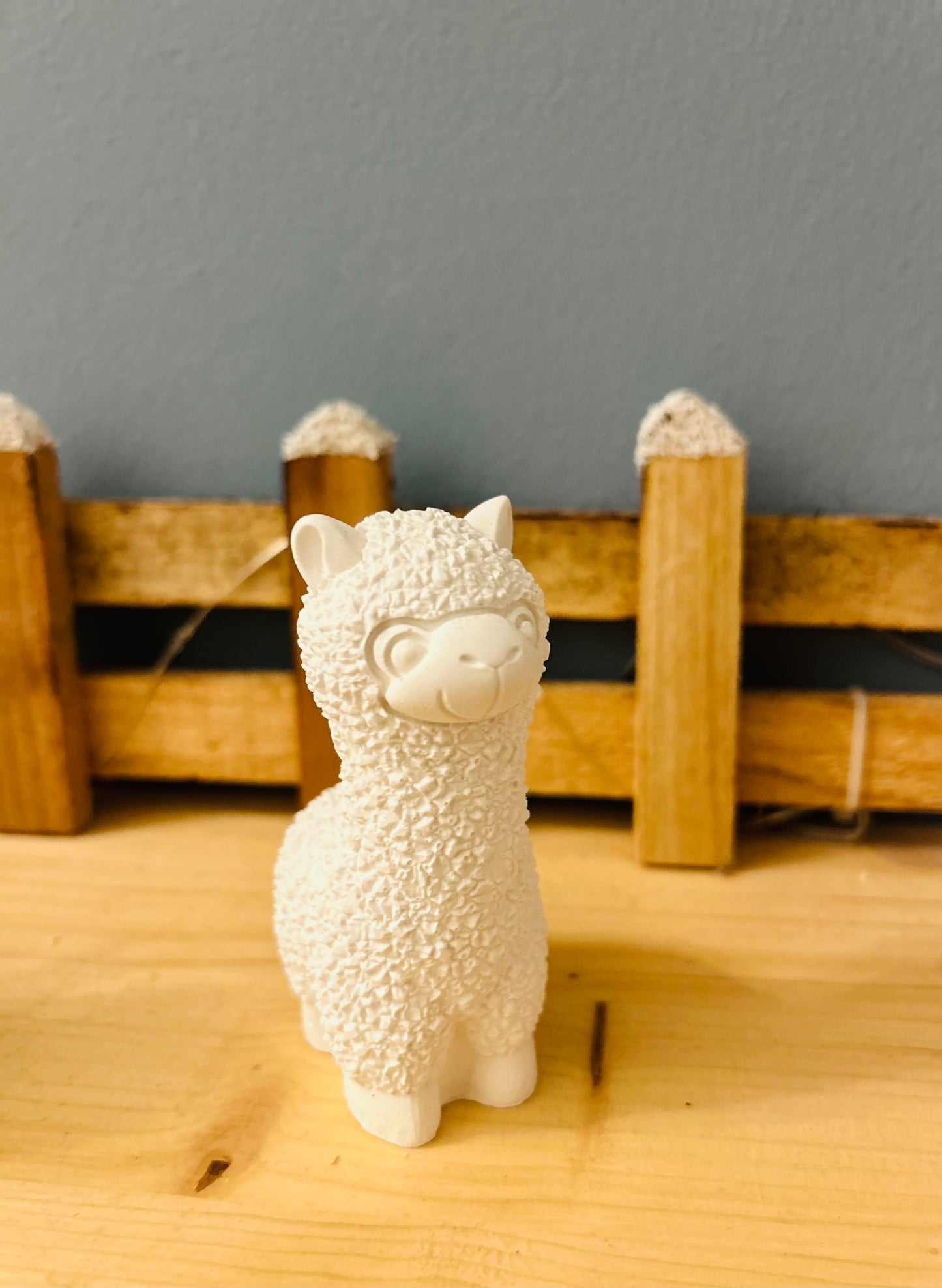 La-La-Lama