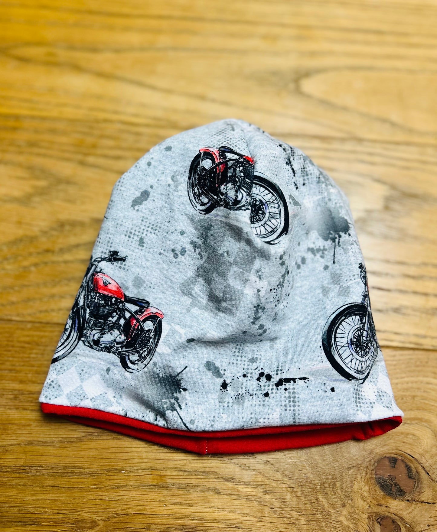 Beanie 43-45cm KU