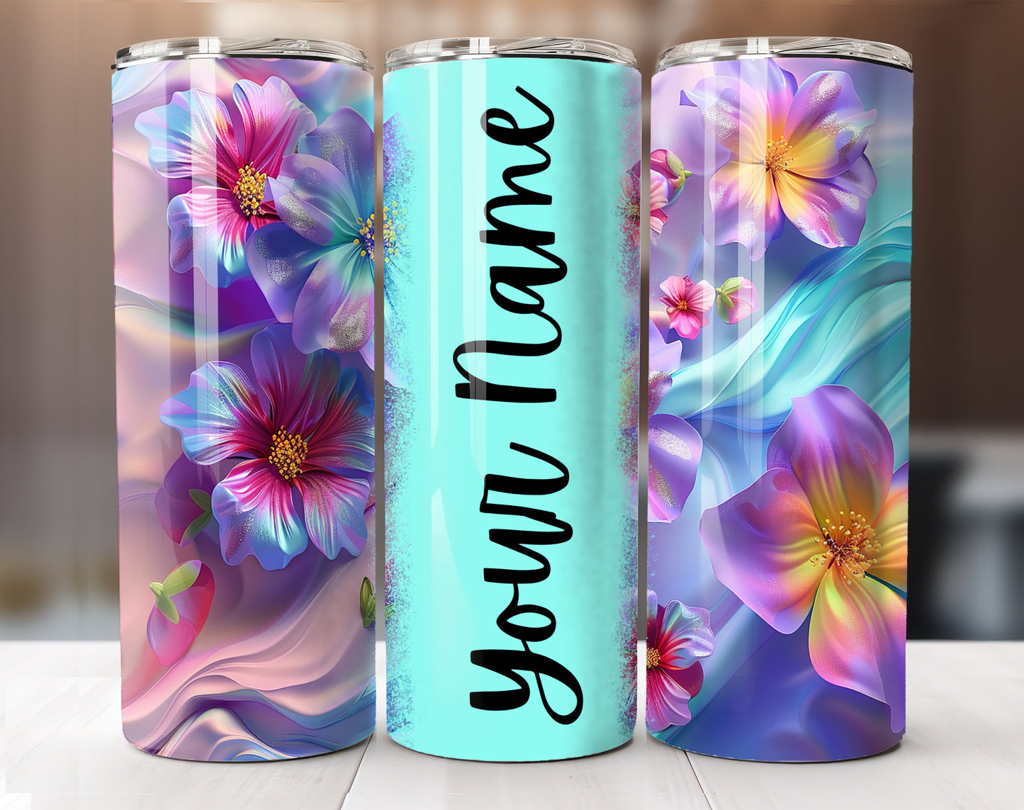Thermokaffeebecher Personalisierbar