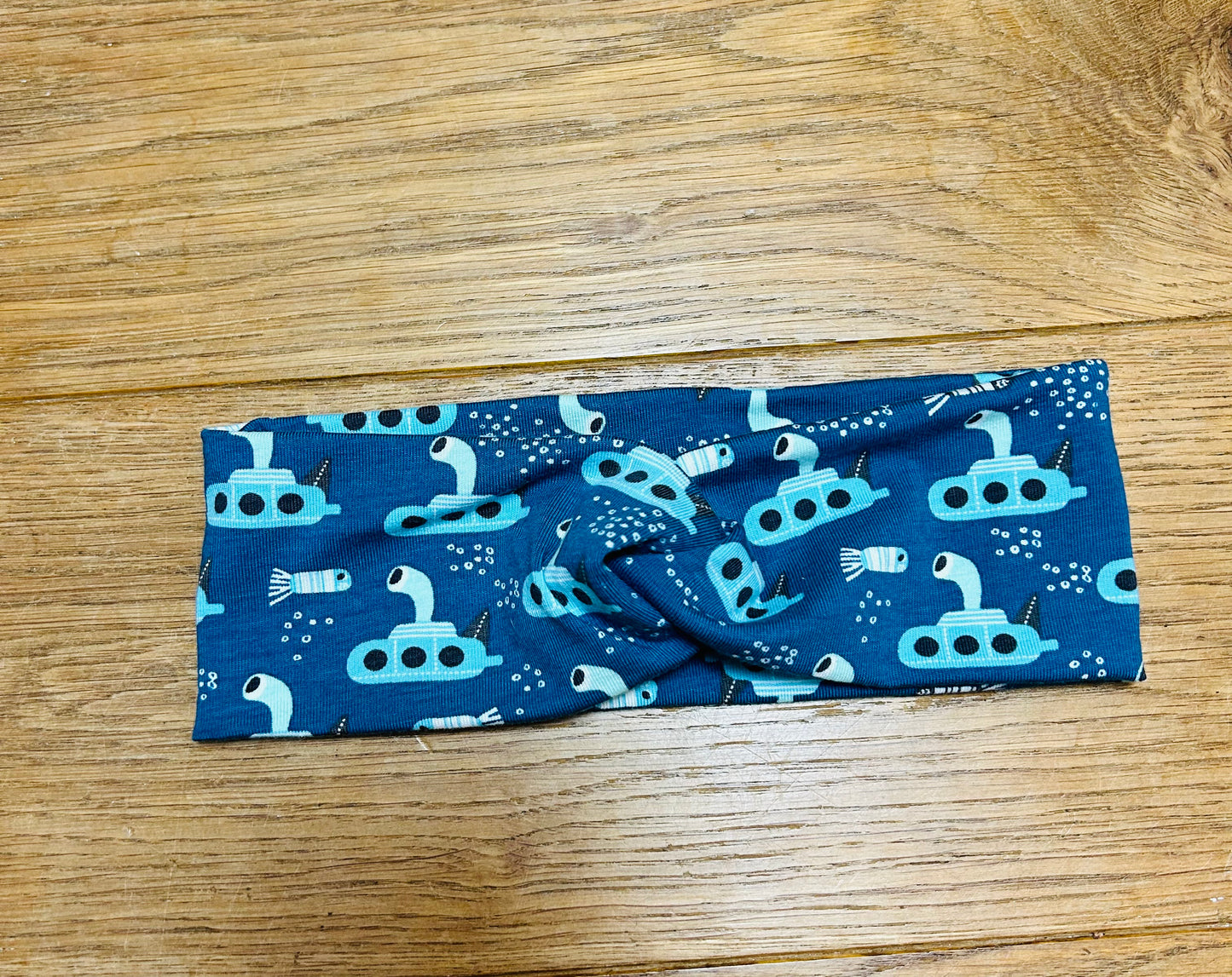 Stirnband U-Boot KU: 41/42 cm