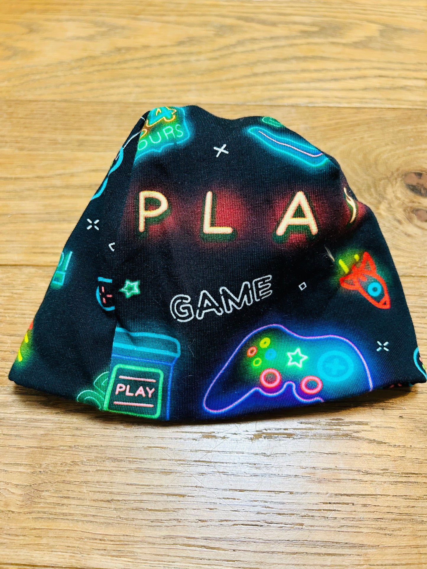 Beanie 39-42cm KU