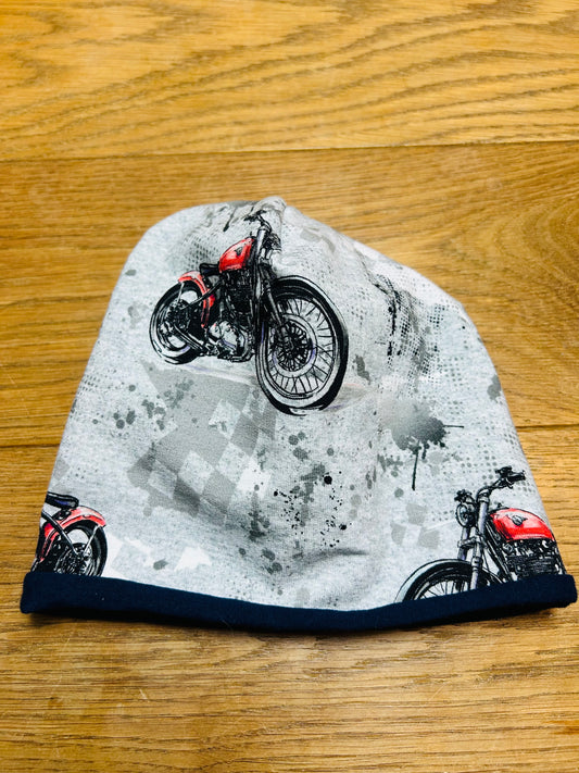 Beanie 39-42cm KU