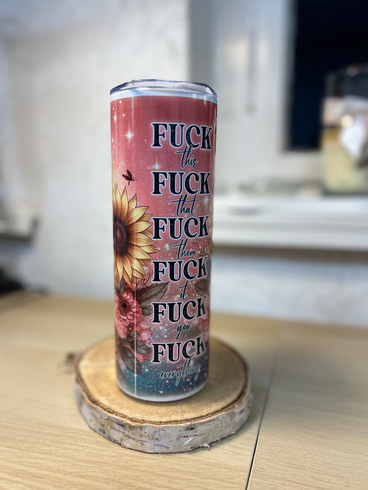 Thermokaffeebecher F... you