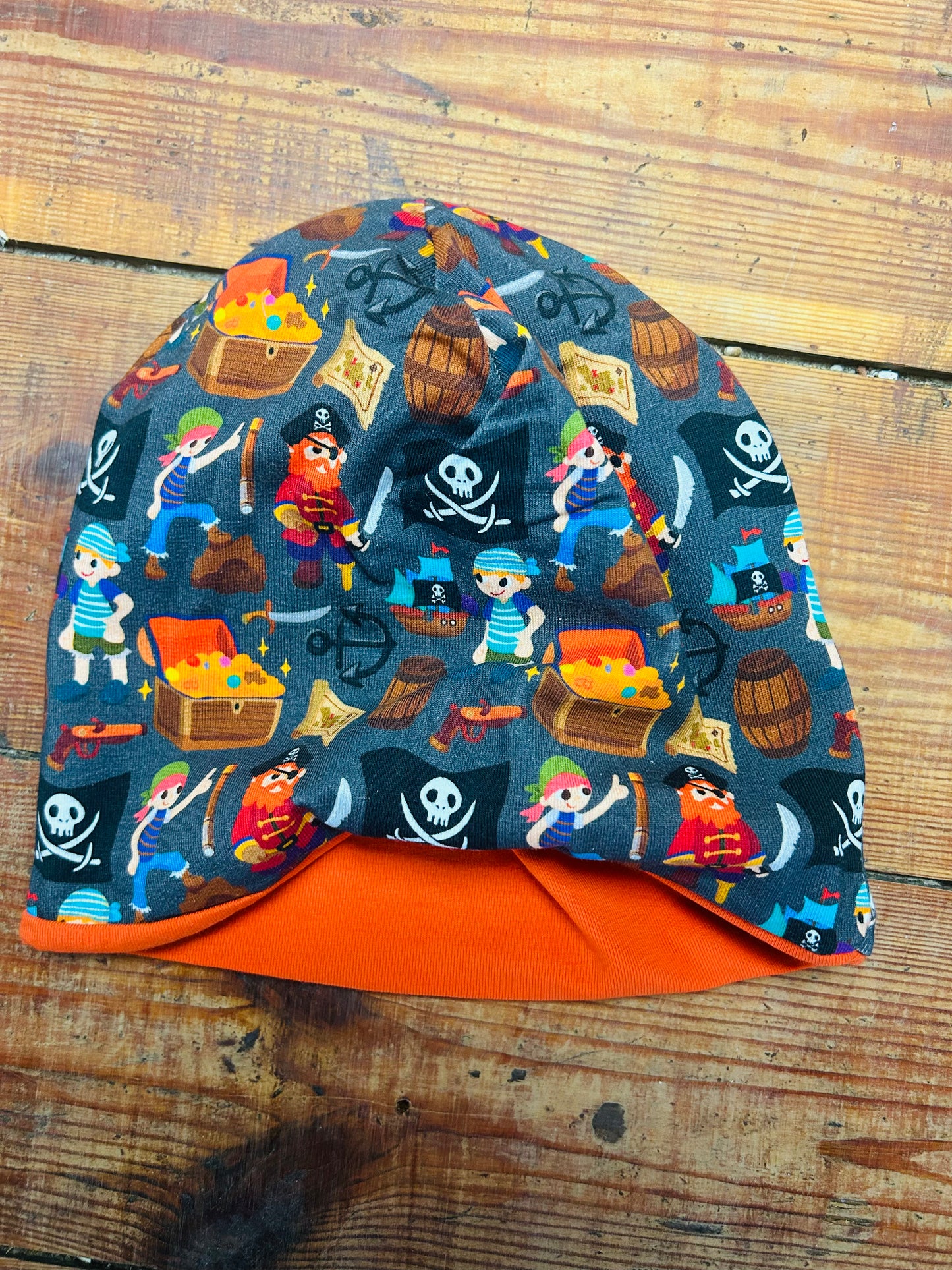Beanie 49-51cm KU