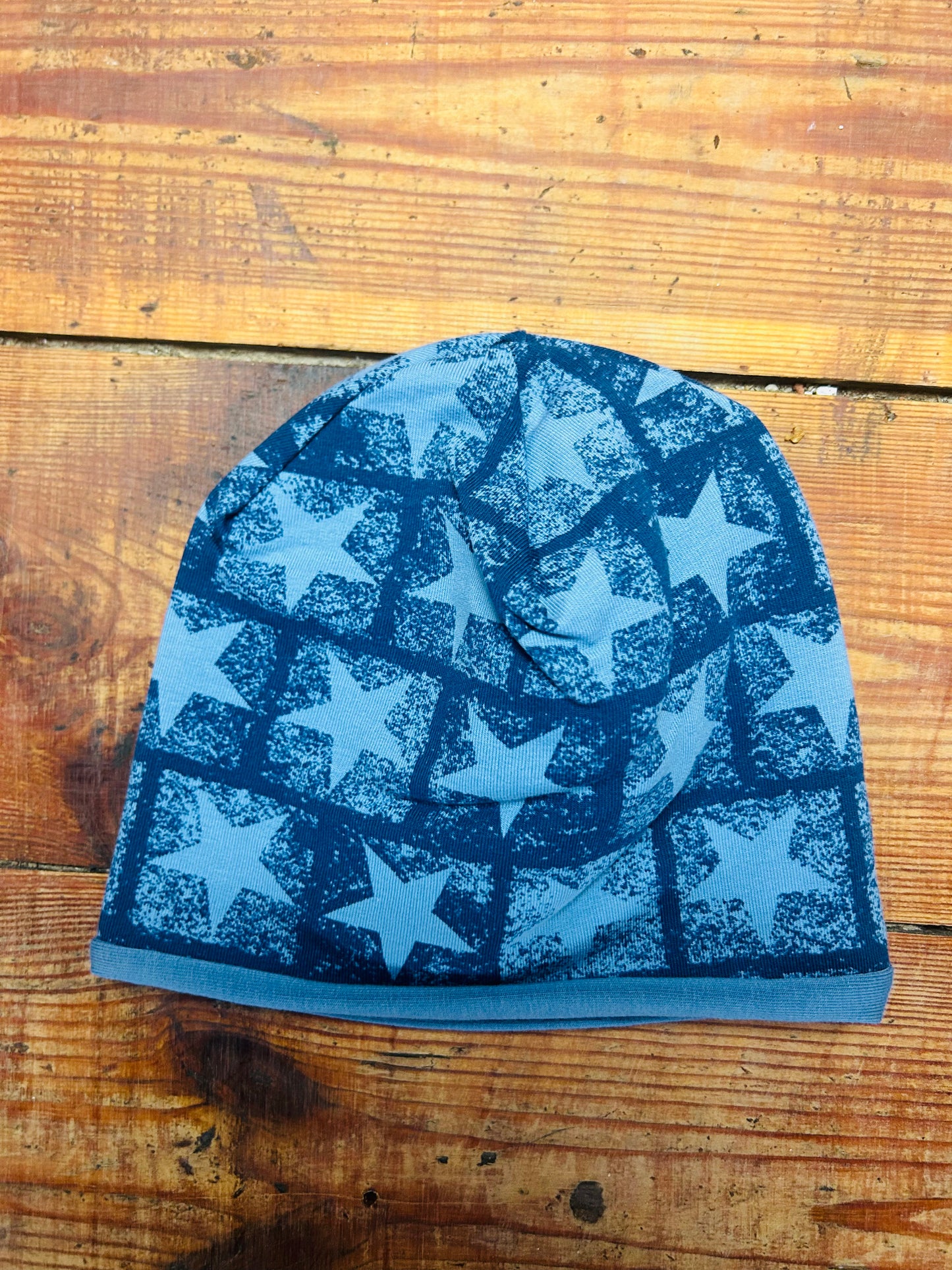Beanie 39-42cm KU