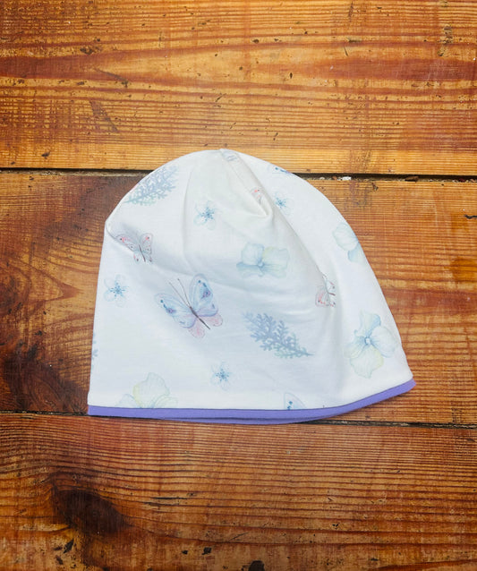 Beanie 34-38cm KU New Born