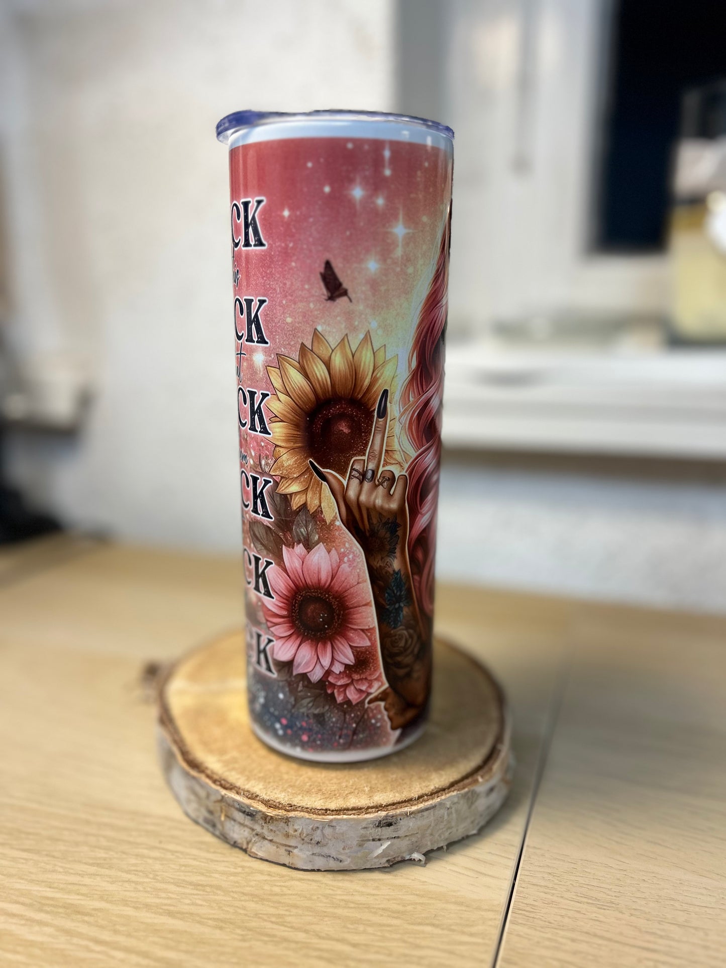 Thermokaffeebecher F... you