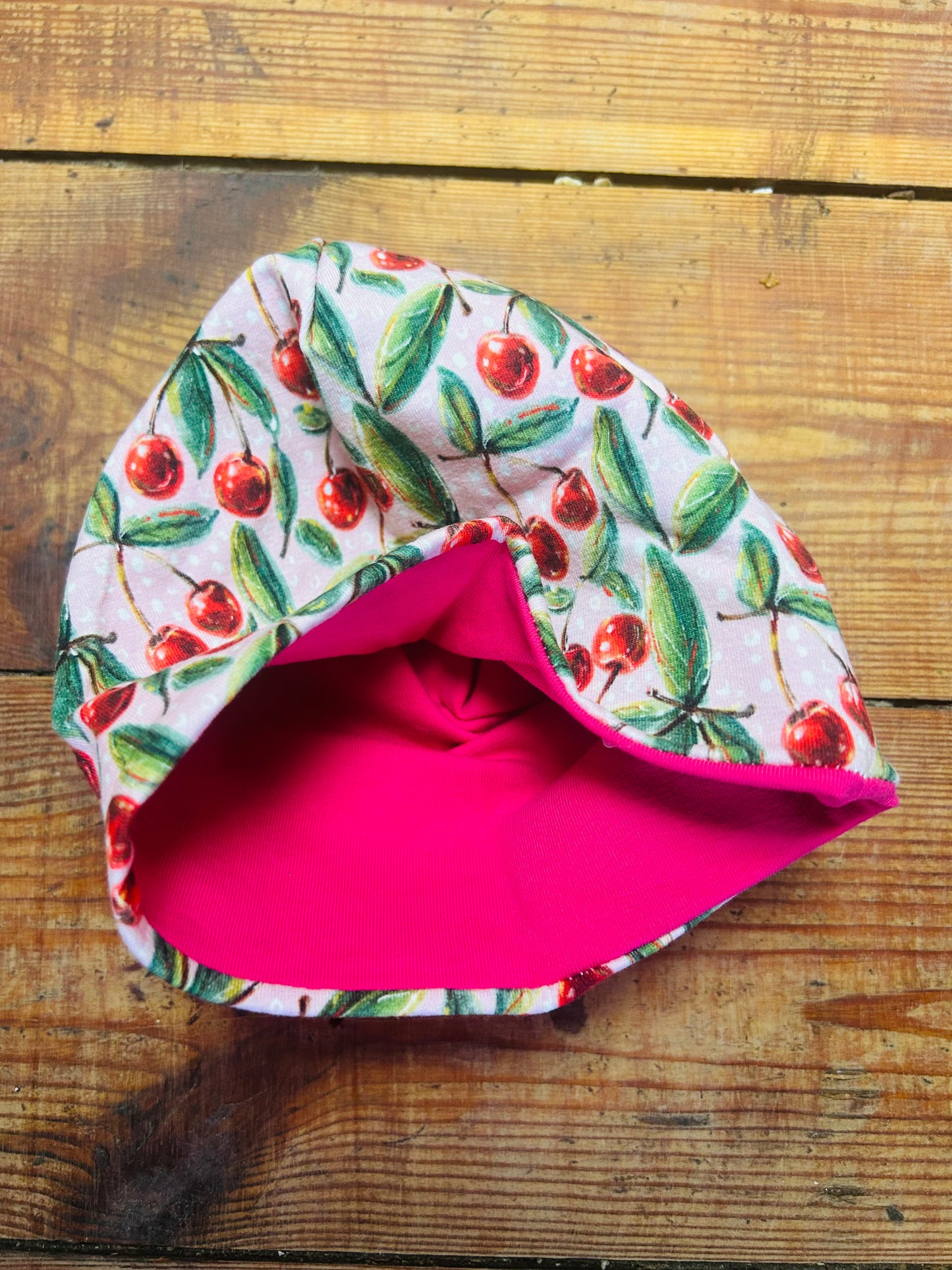 Beanie 39-42cm KU