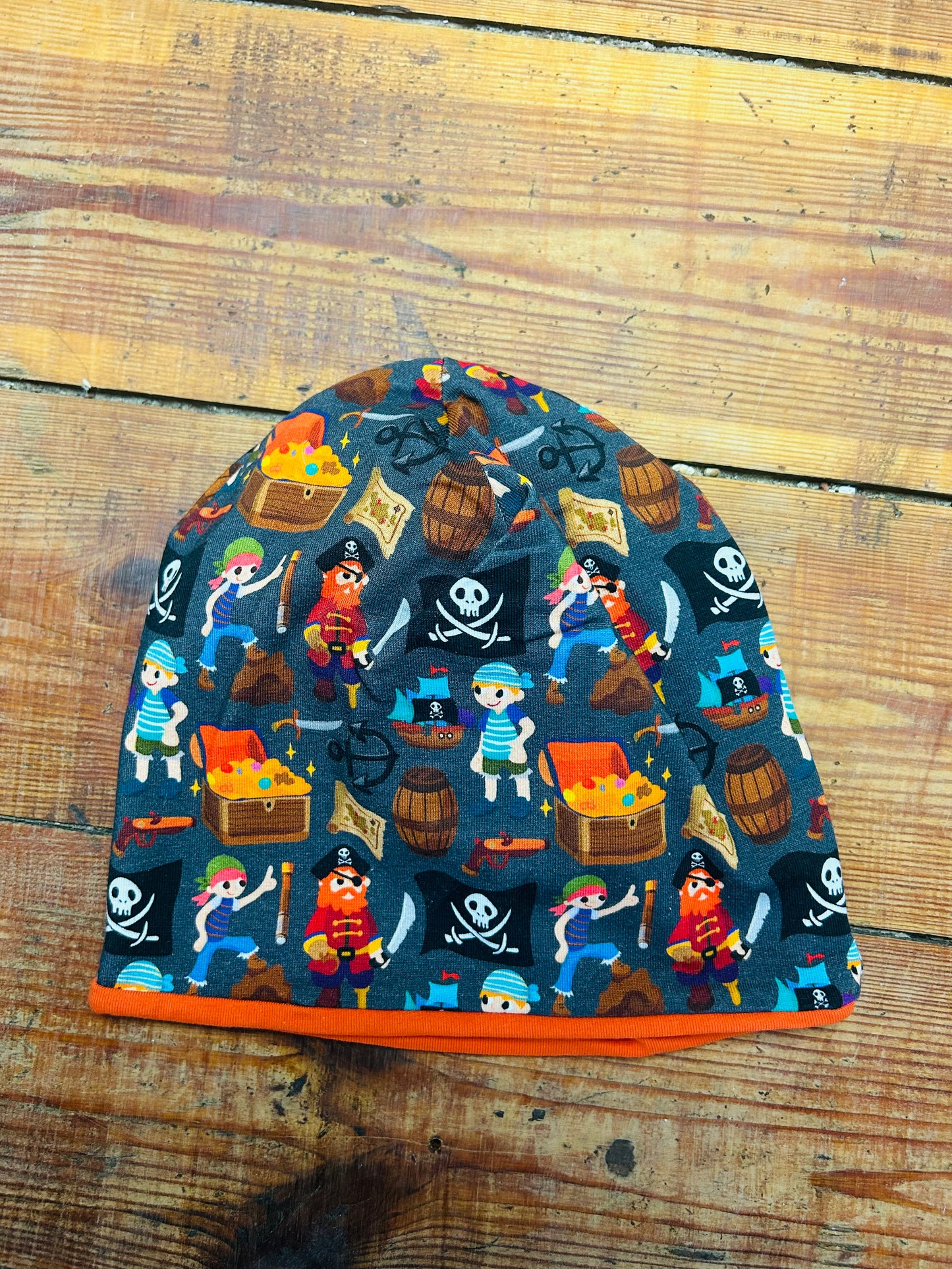 Beanie 49-51cm KU
