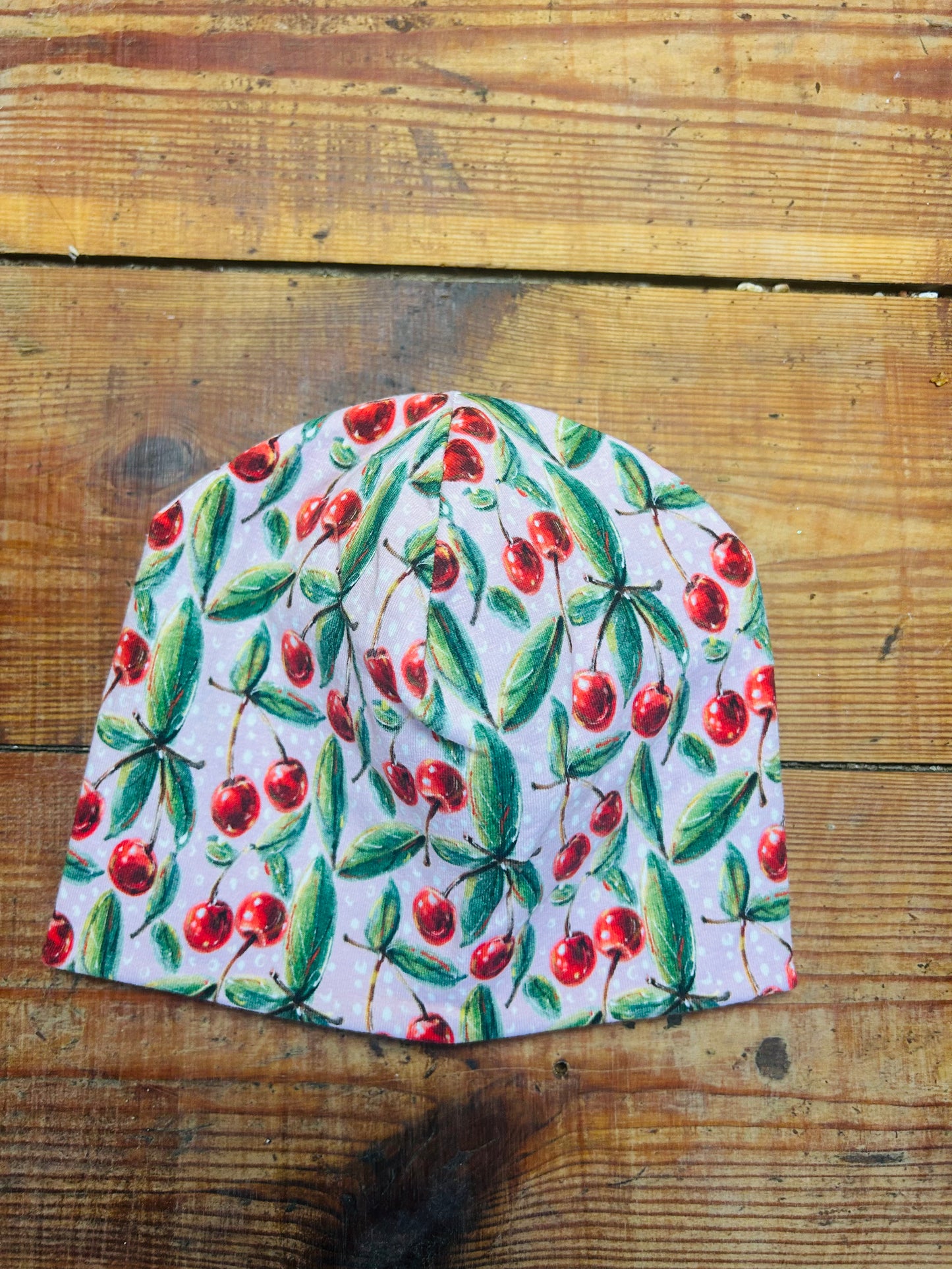 Beanie 39-42cm KU
