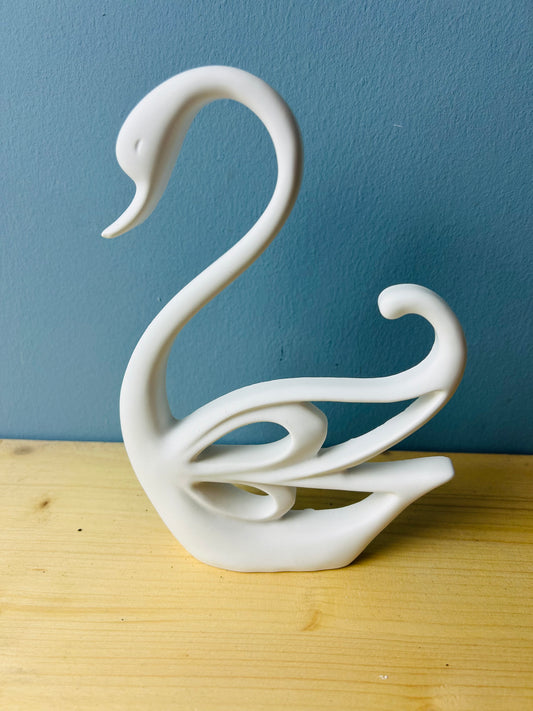 Schwan klein