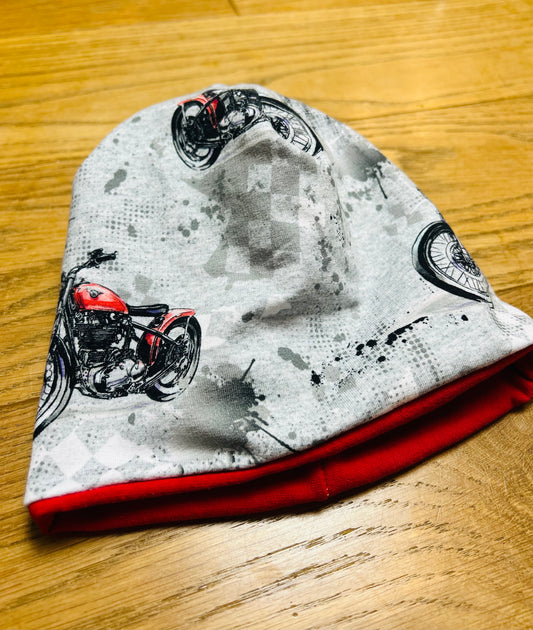 Beanie 39-42cm KU